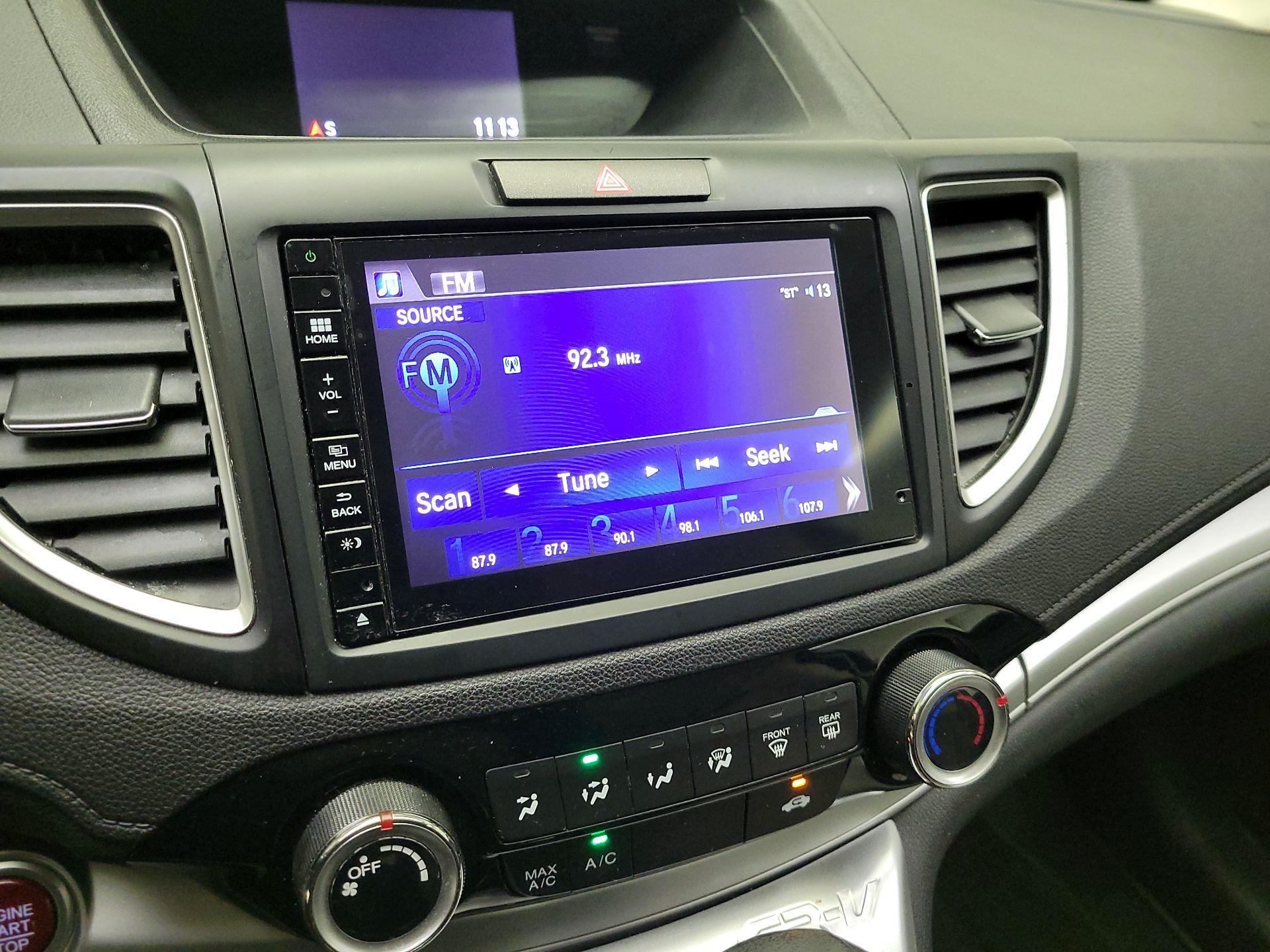 Thumbnail: 2016 Honda CR-V - 15