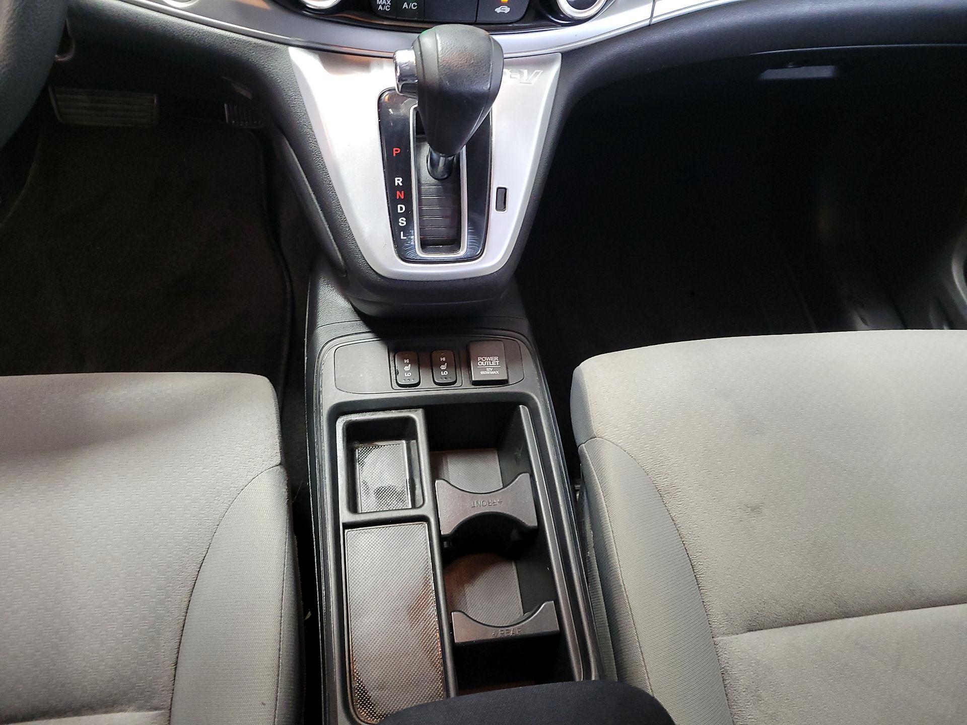 Thumbnail: 2016 Honda CR-V - 17