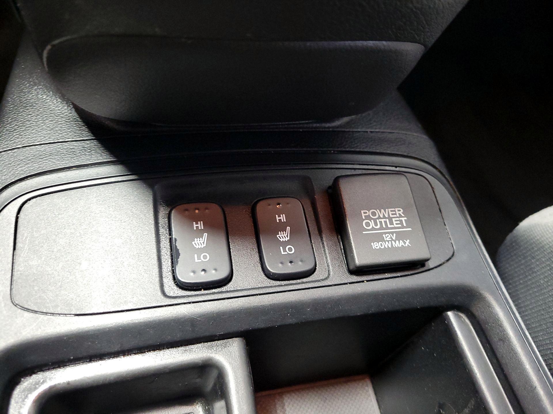 Thumbnail: 2016 Honda CR-V - 18