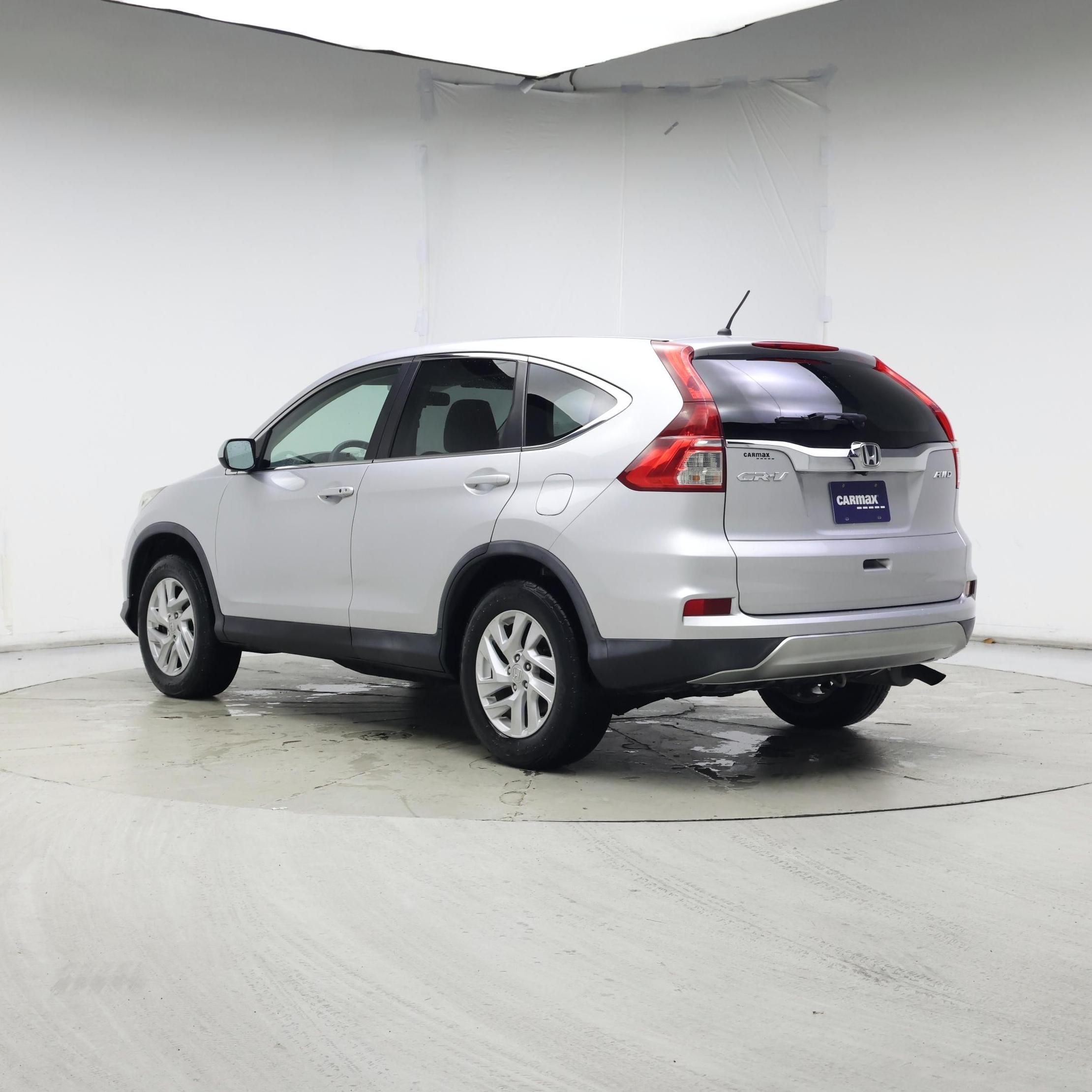 Thumbnail: 2016 Honda CR-V - 2