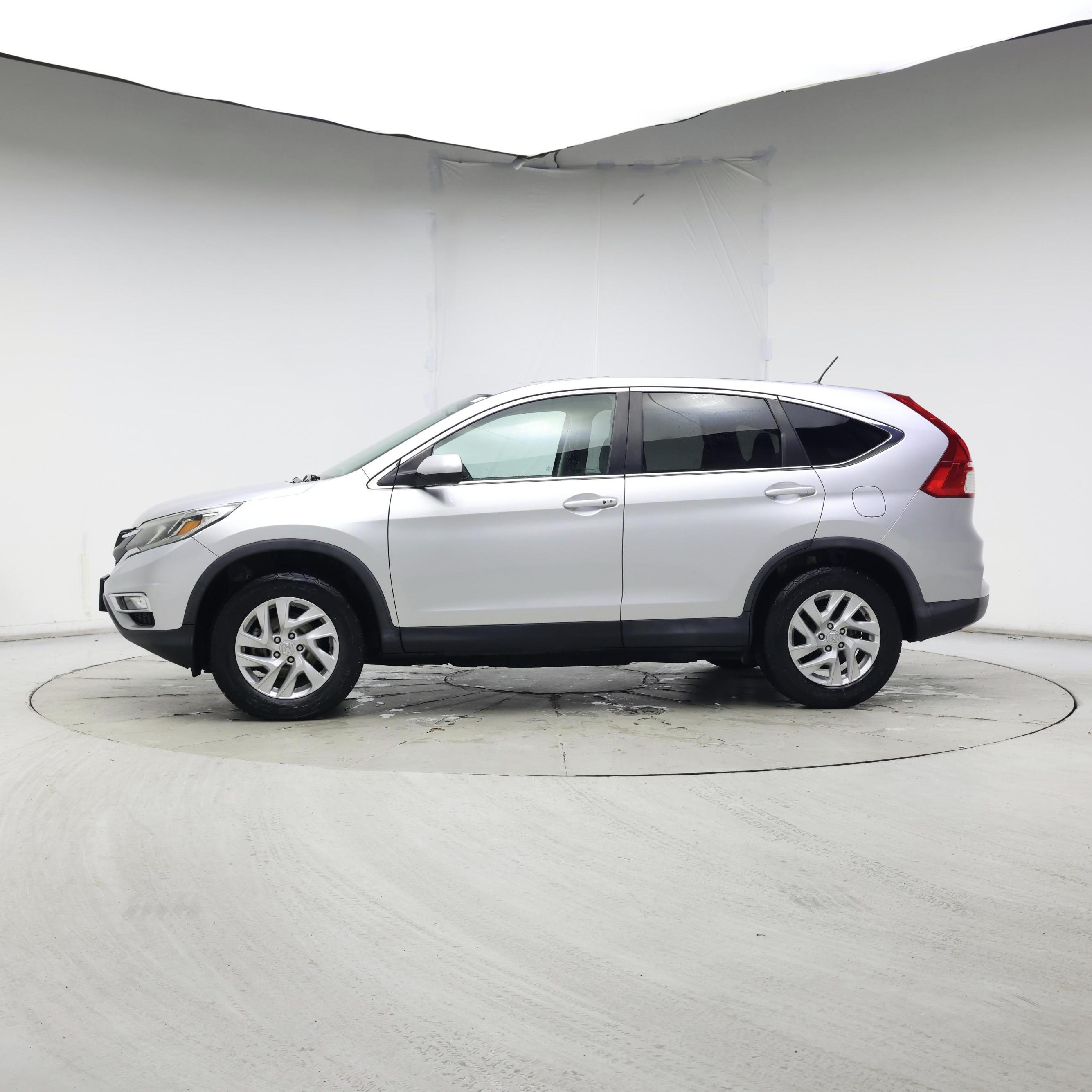 Thumbnail: 2016 Honda CR-V - 3