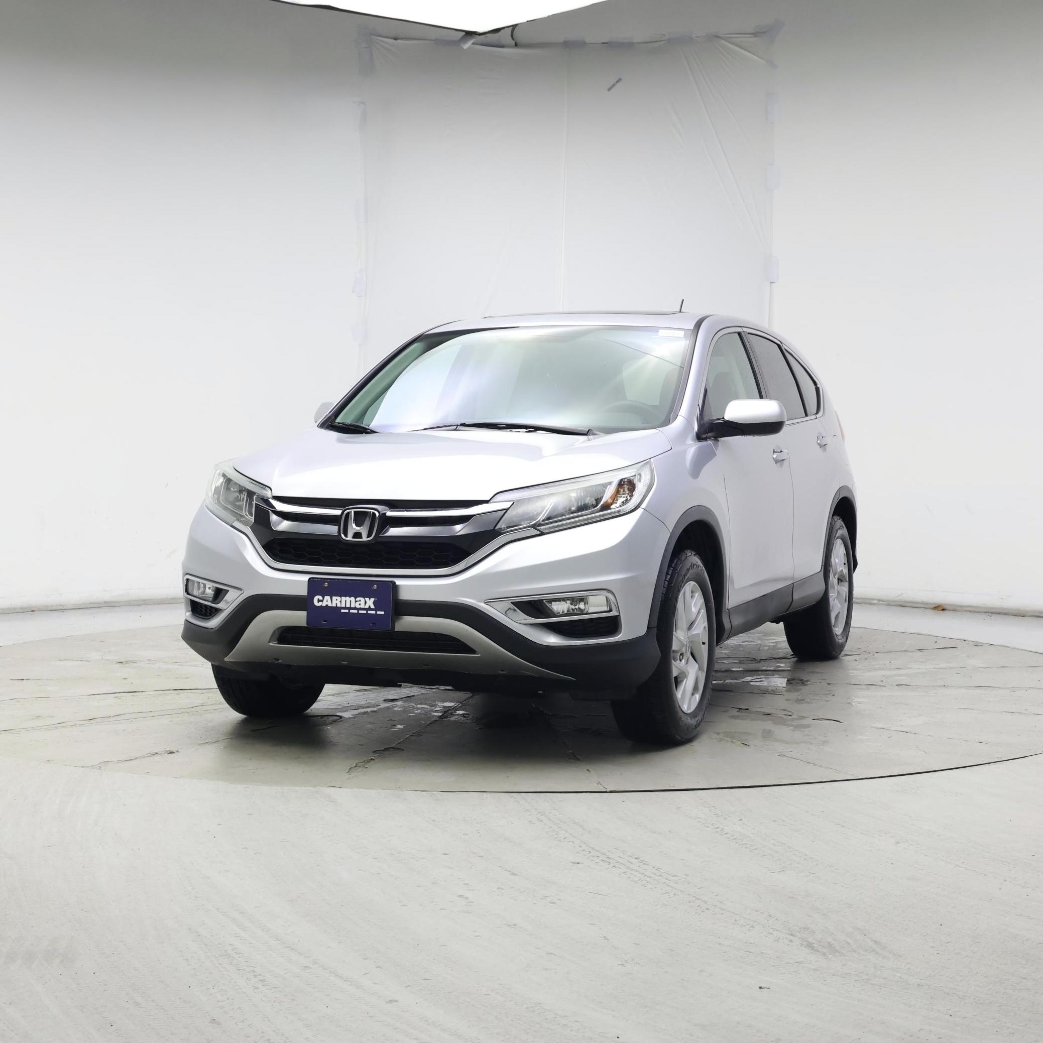 Thumbnail: 2016 Honda CR-V - 4