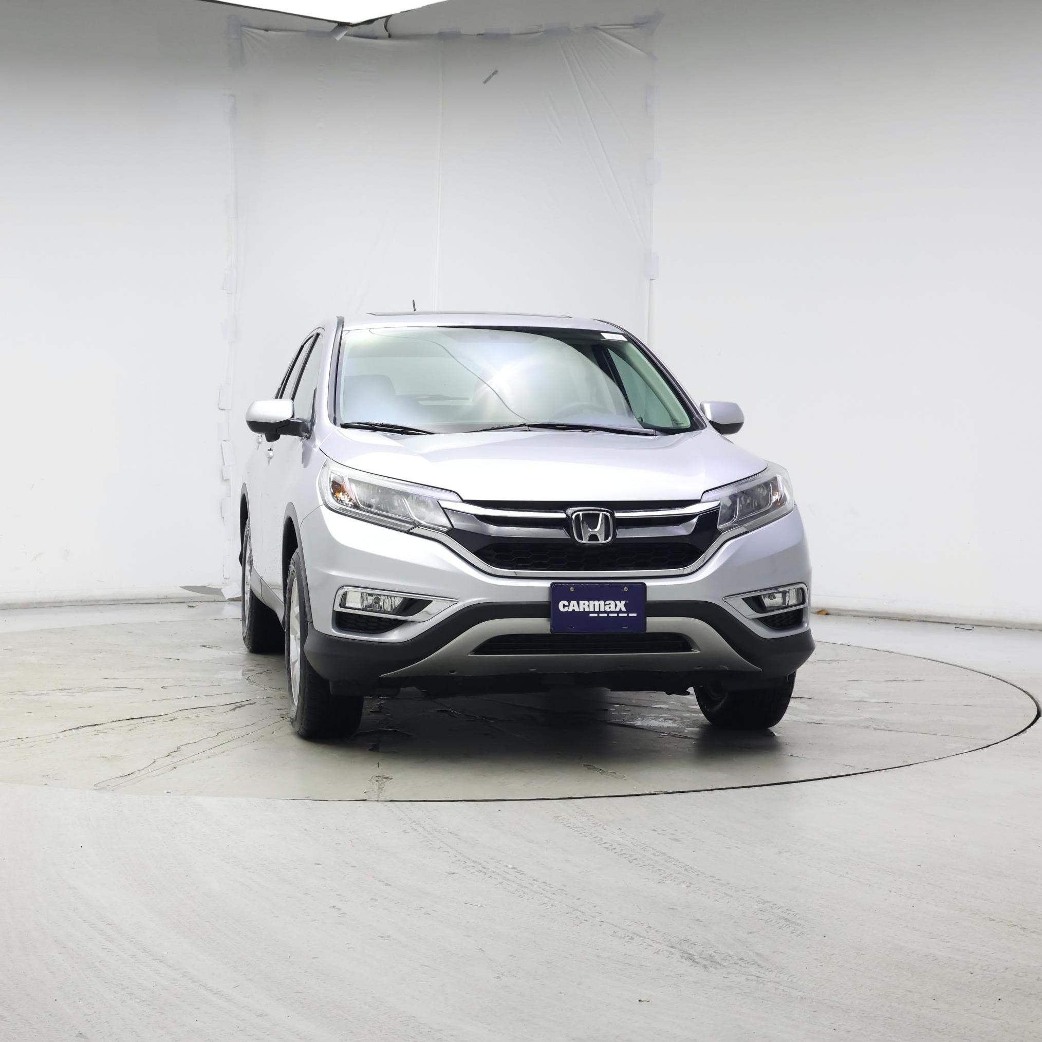 Thumbnail: 2016 Honda CR-V - 5