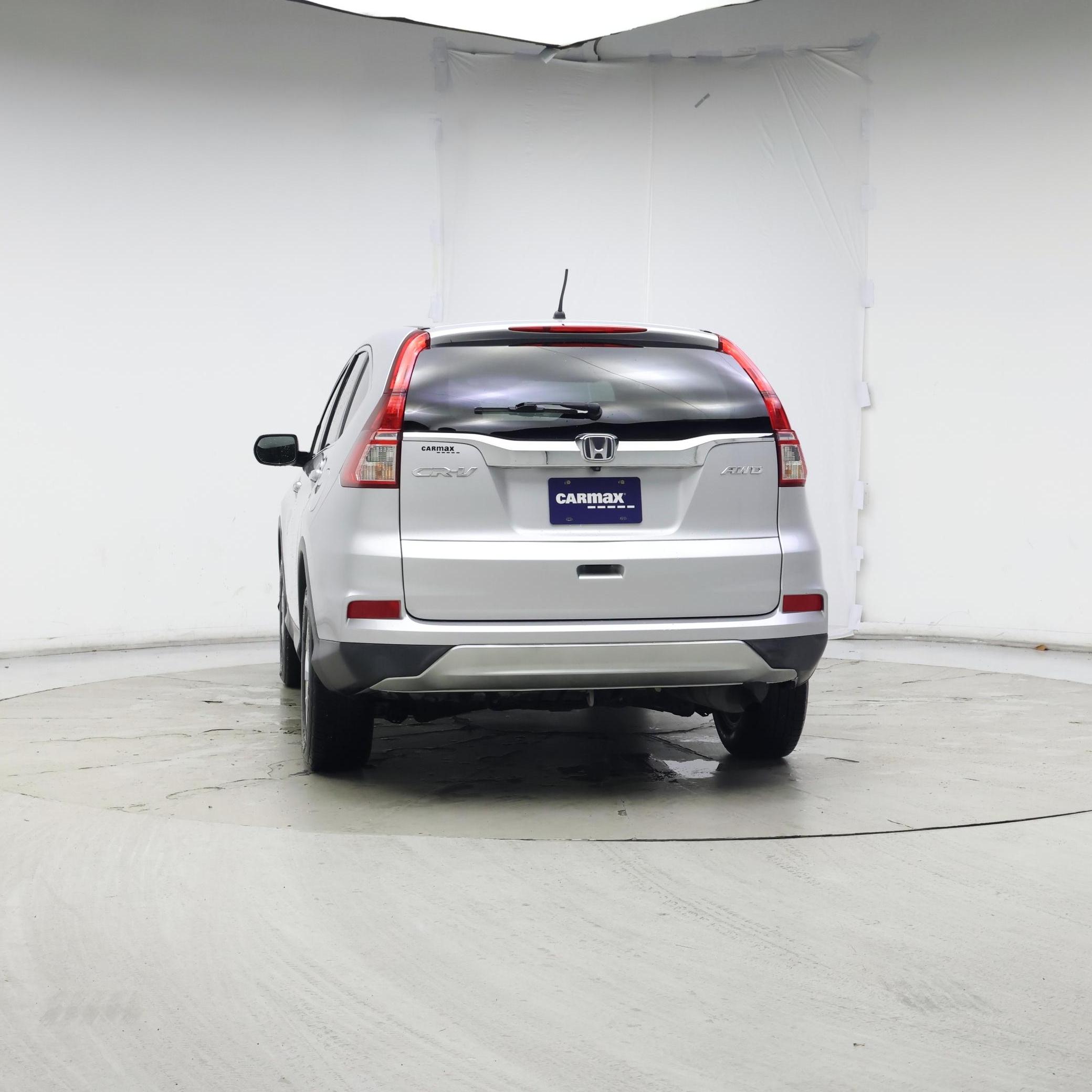 Thumbnail: 2016 Honda CR-V - 6