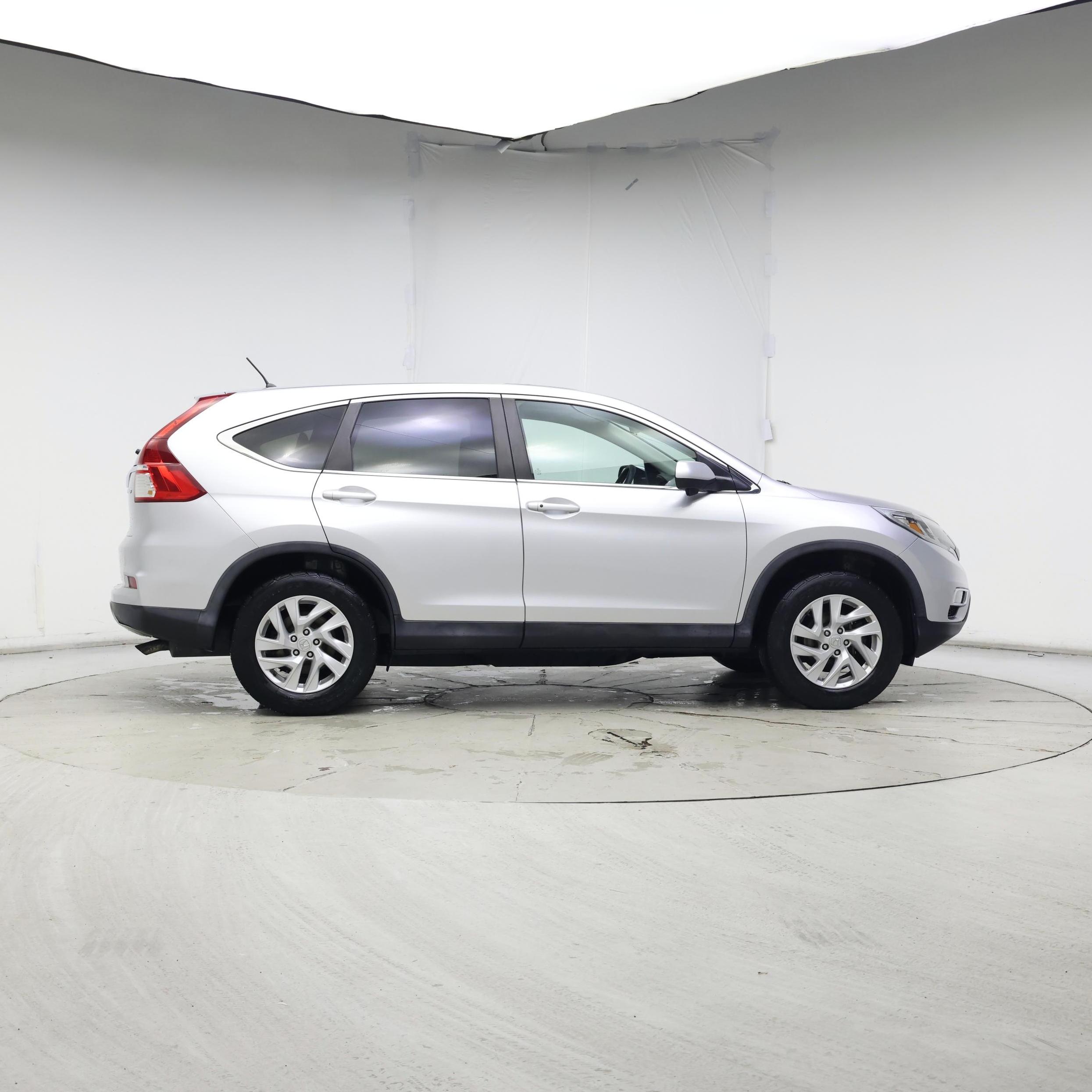 Thumbnail: 2016 Honda CR-V - 7