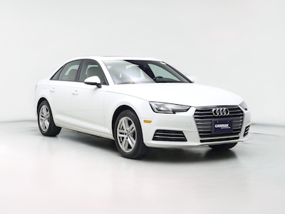 2017 Audi A4 Premium