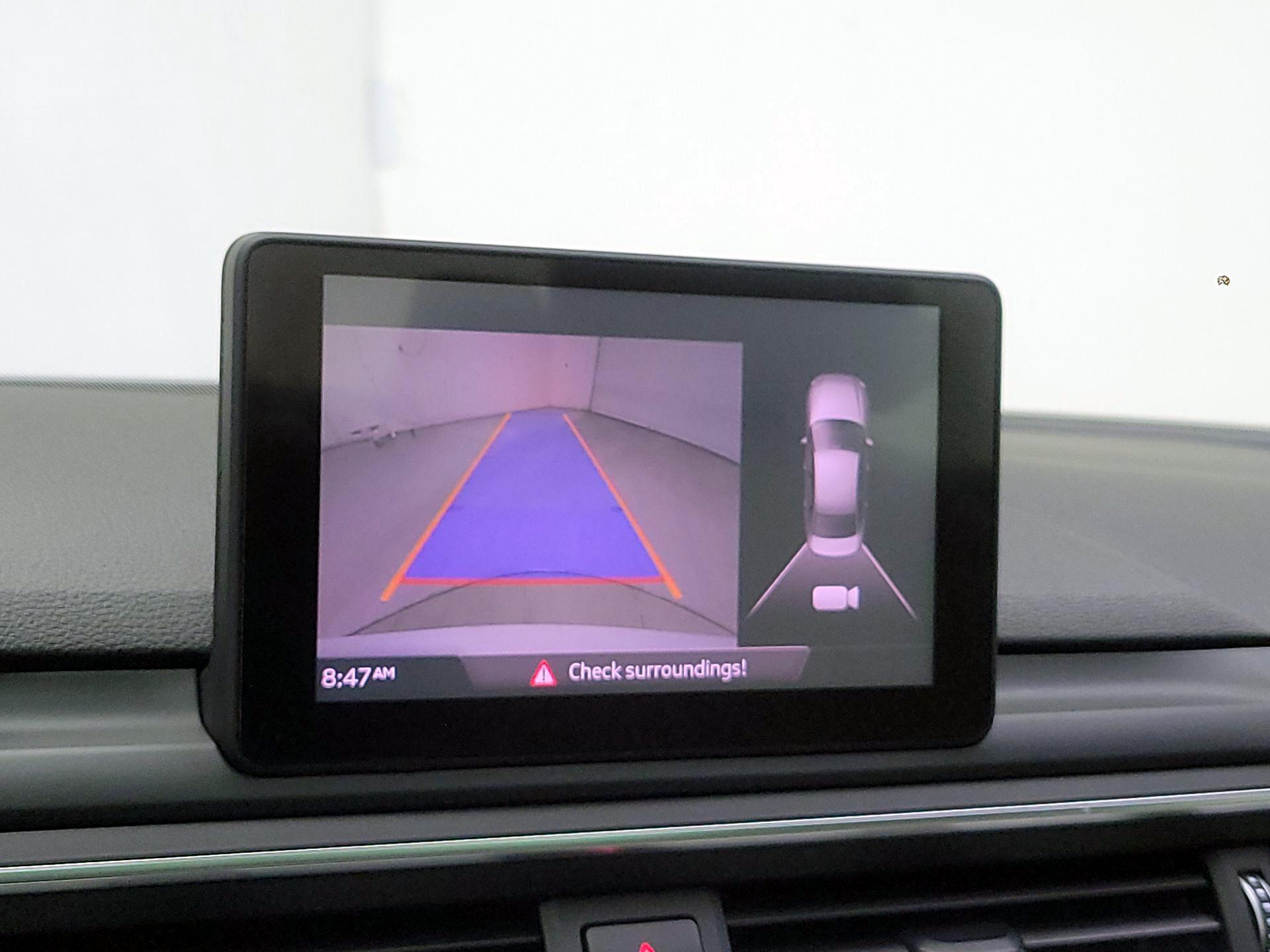 Thumbnail: 2017 Audi A4 - 14