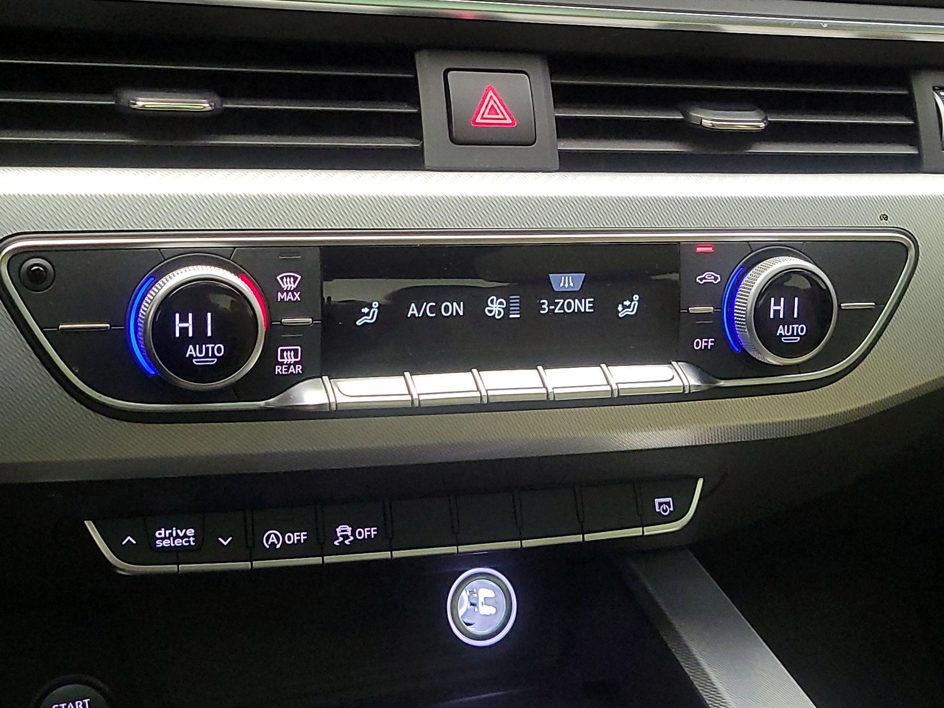 Thumbnail: 2017 Audi A4 - 16