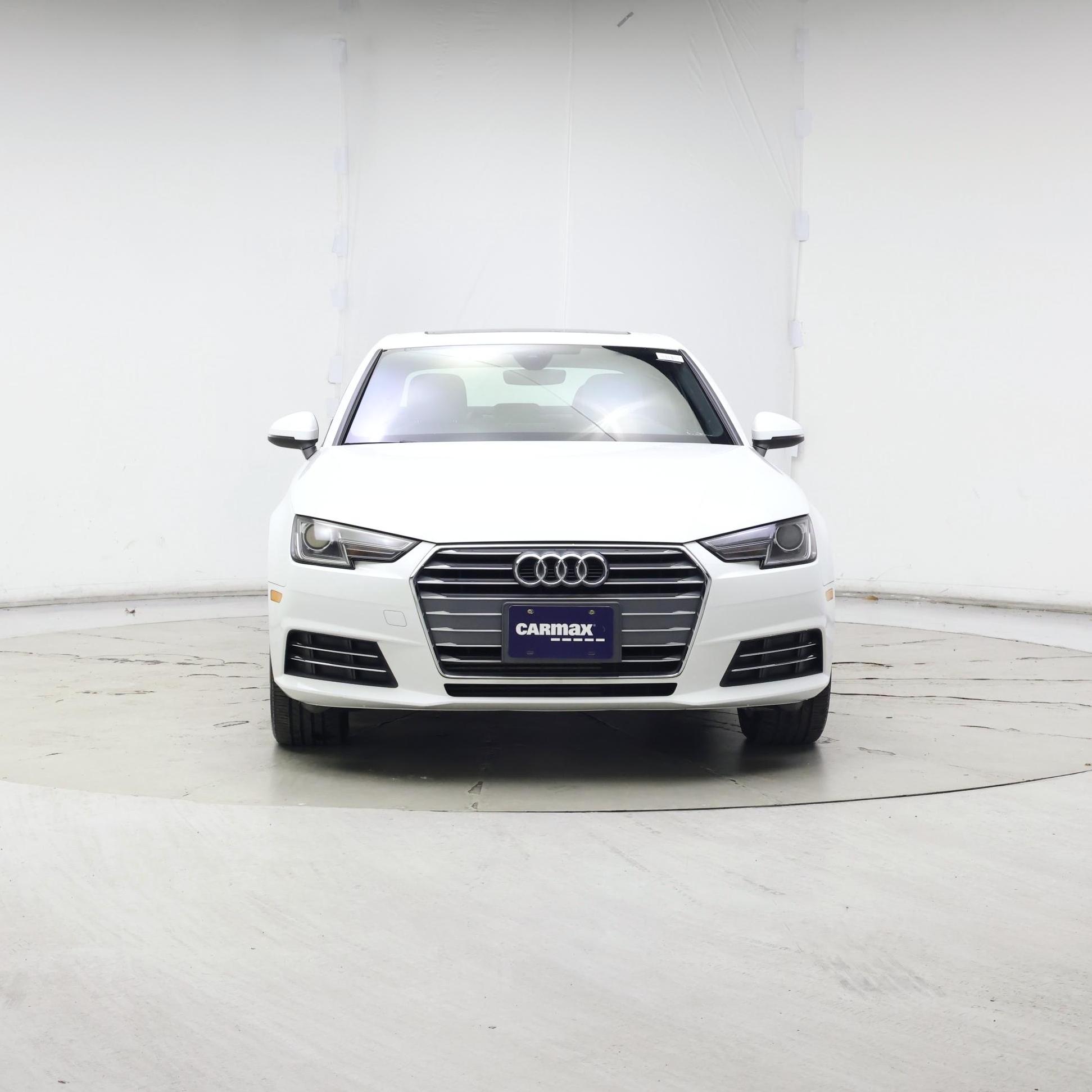 Thumbnail: 2017 Audi A4 - 5