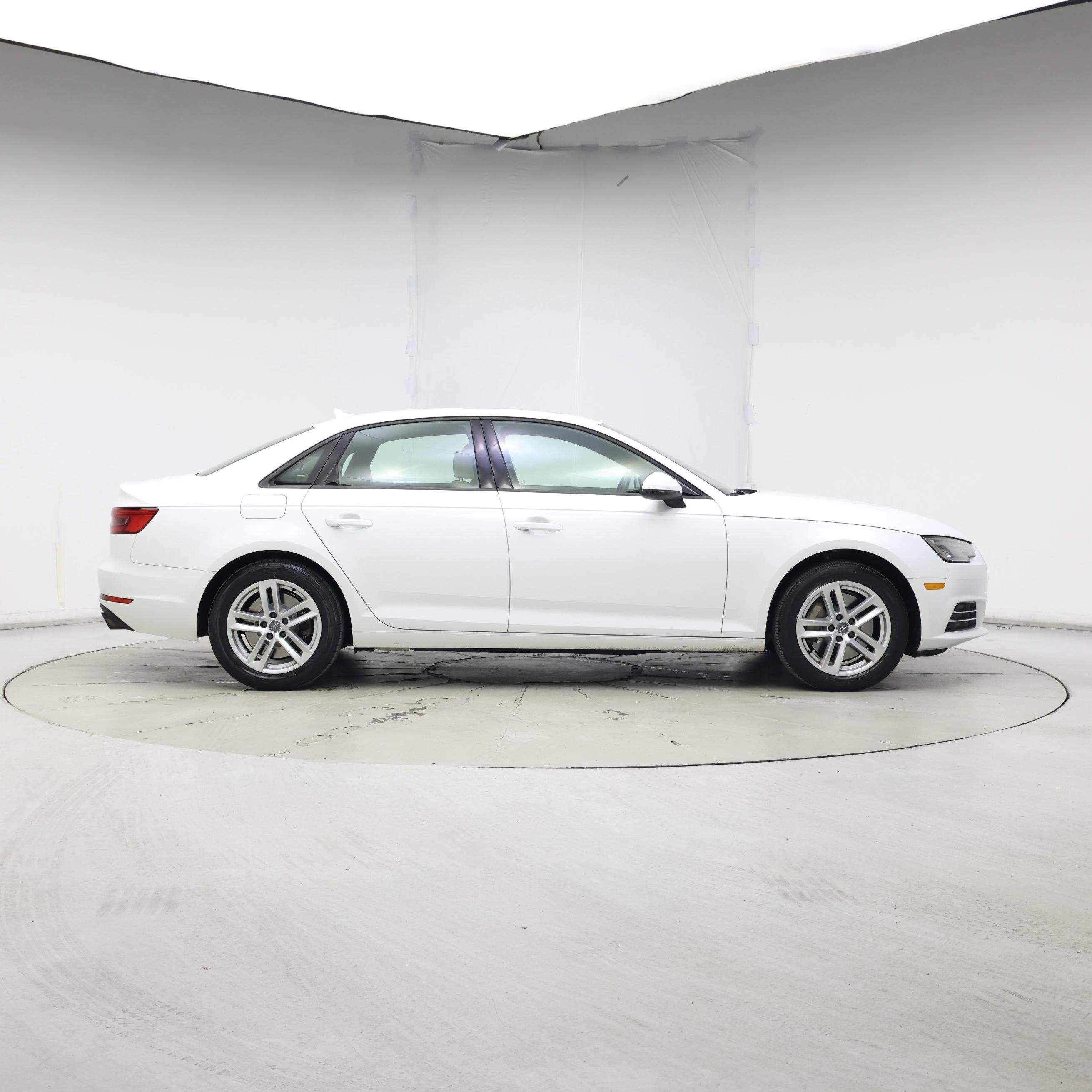 Thumbnail: 2017 Audi A4 - 7