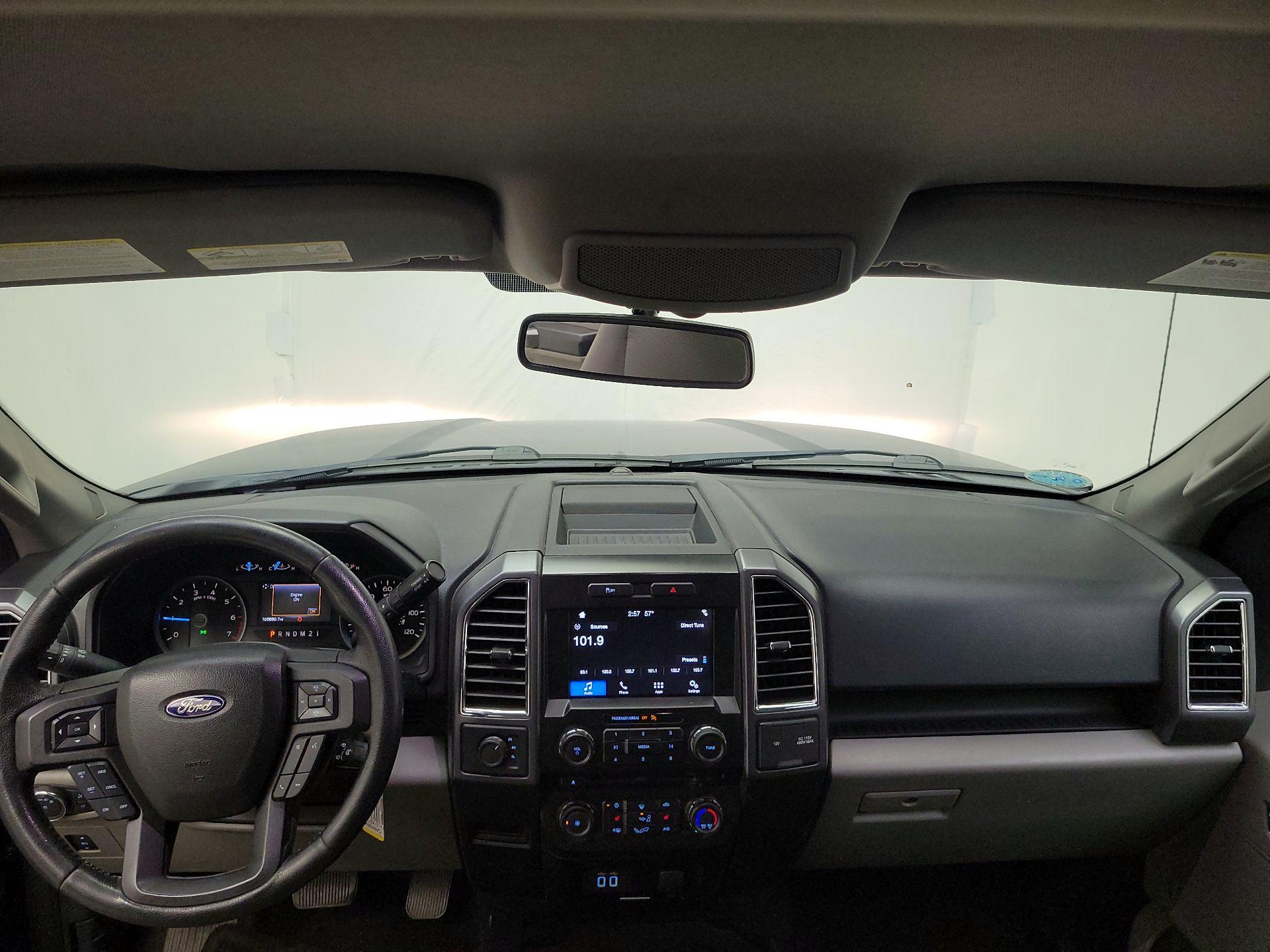 Thumbnail: 2016 Ford F-150 - 9