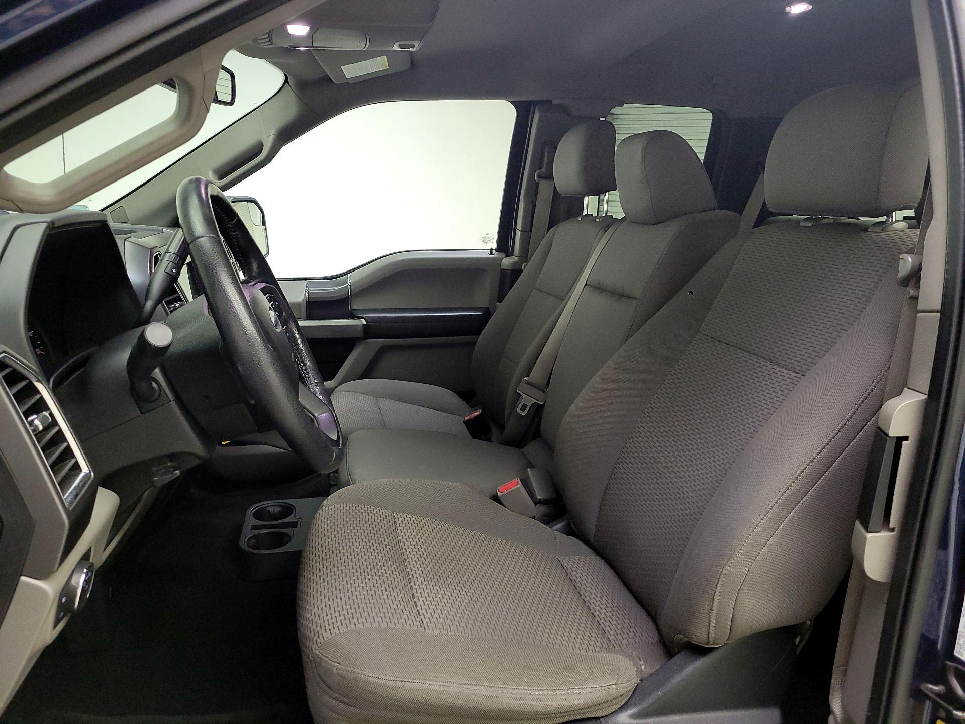 Thumbnail: 2016 Ford F-150 - 11