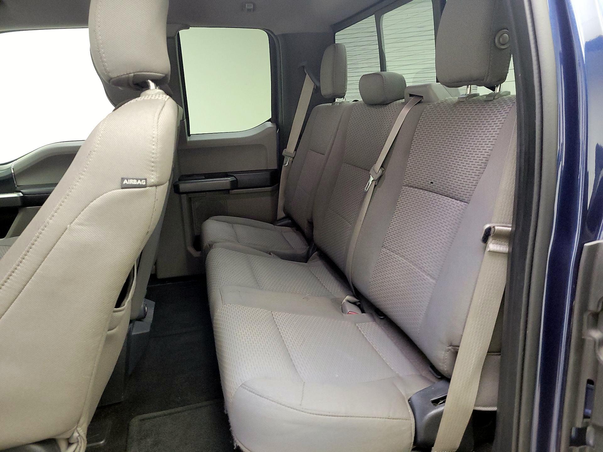 Thumbnail: 2016 Ford F-150 - 19