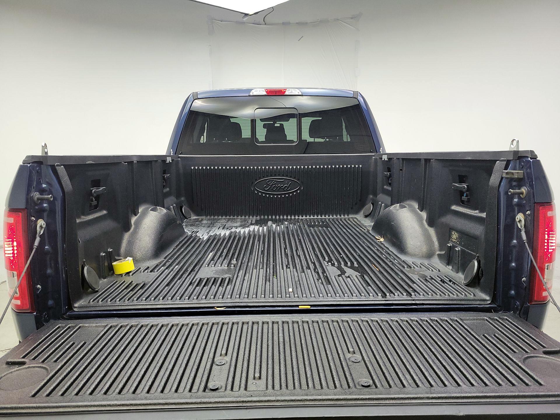 Thumbnail: 2016 Ford F-150 - 20