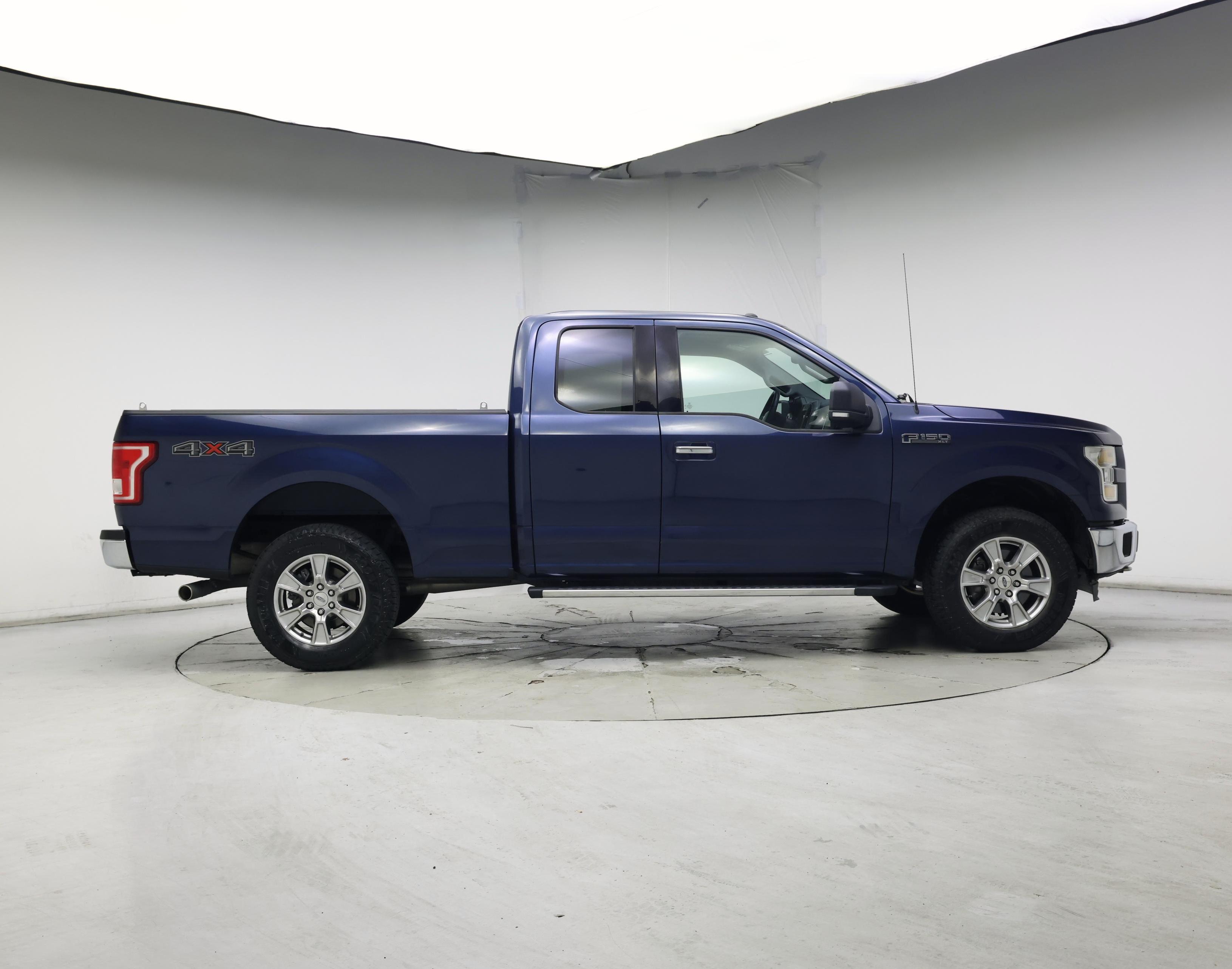 Thumbnail: 2016 Ford F-150 - 7