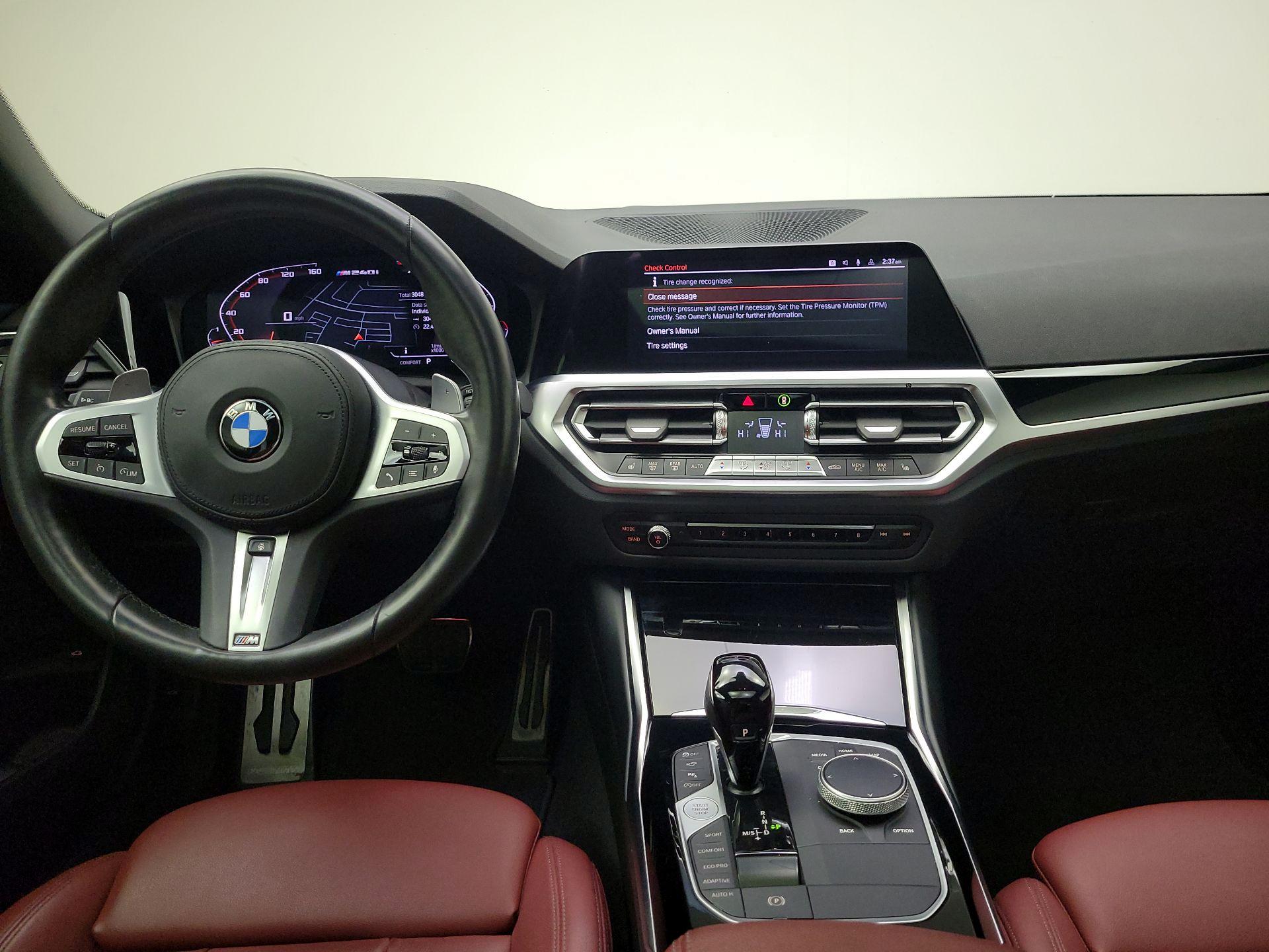 Thumbnail: 2022 BMW 2 Series - 9