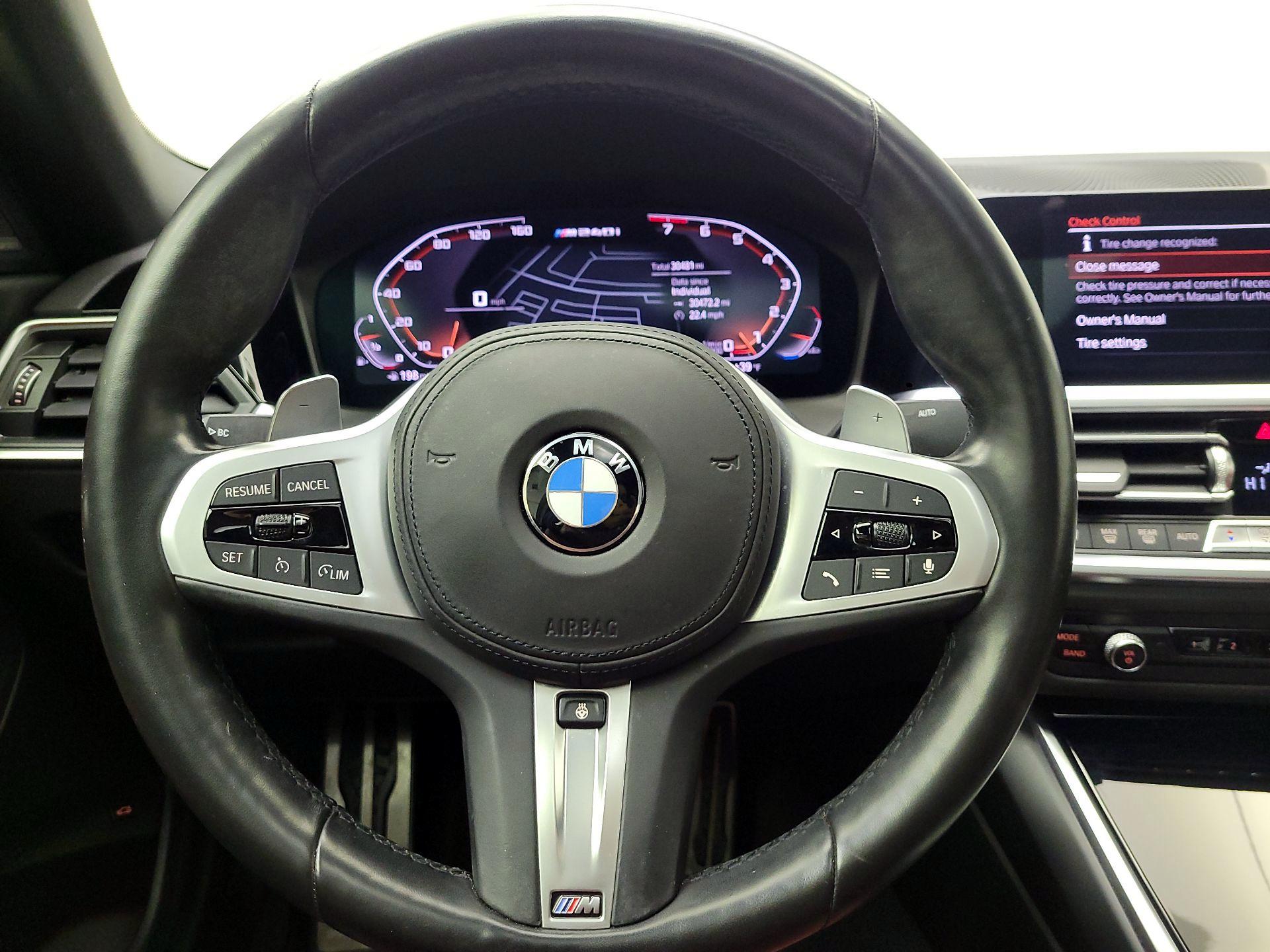 Thumbnail: 2022 BMW 2 Series - 10