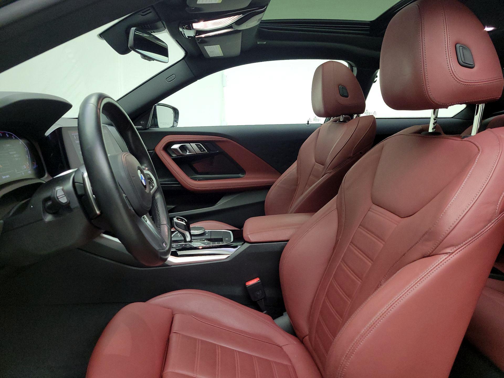 Thumbnail: 2022 BMW 2 Series - 11