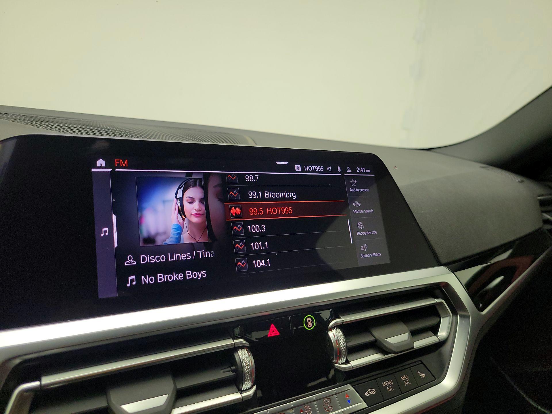 Thumbnail: 2022 BMW 2 Series - 16