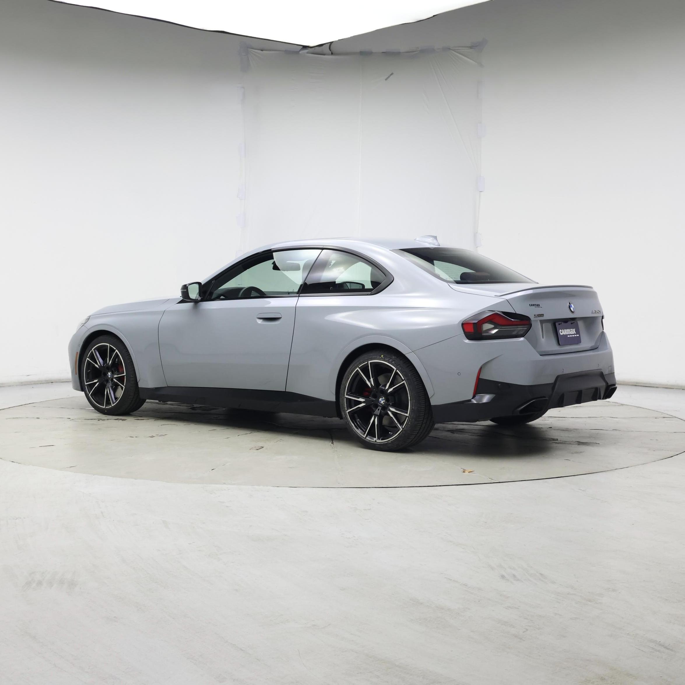 Thumbnail: 2022 BMW 2 Series - 2