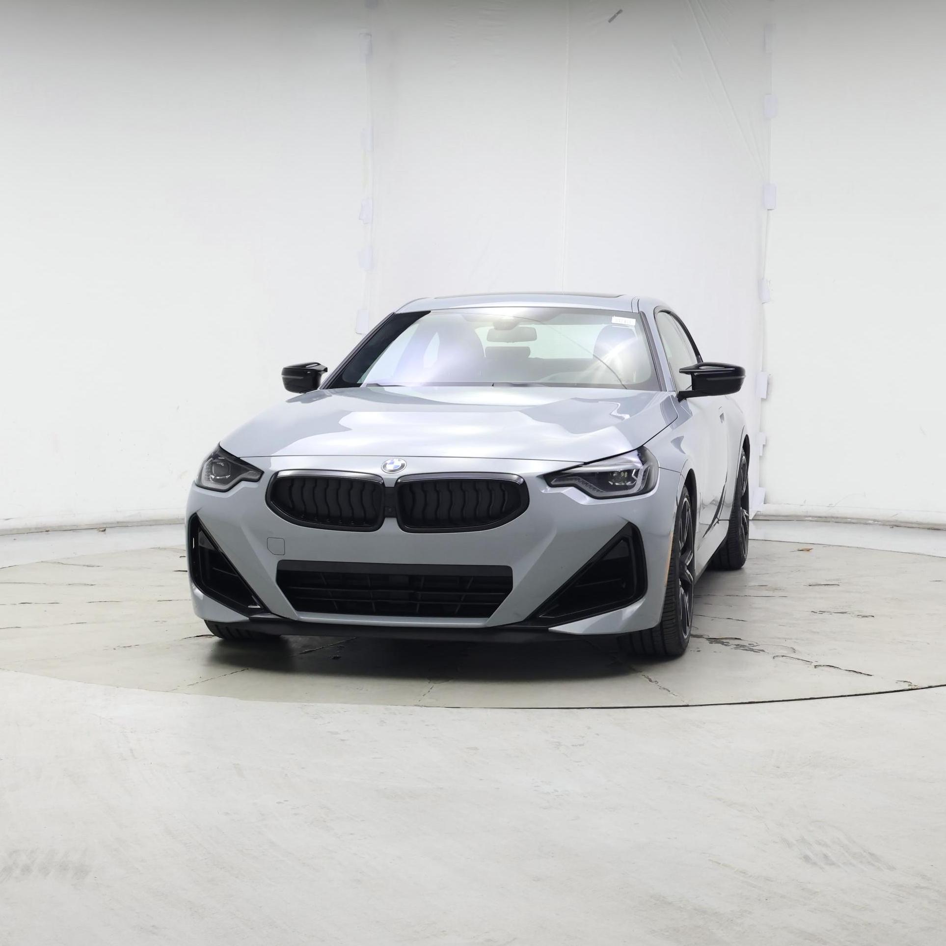 Thumbnail: 2022 BMW 2 Series - 4