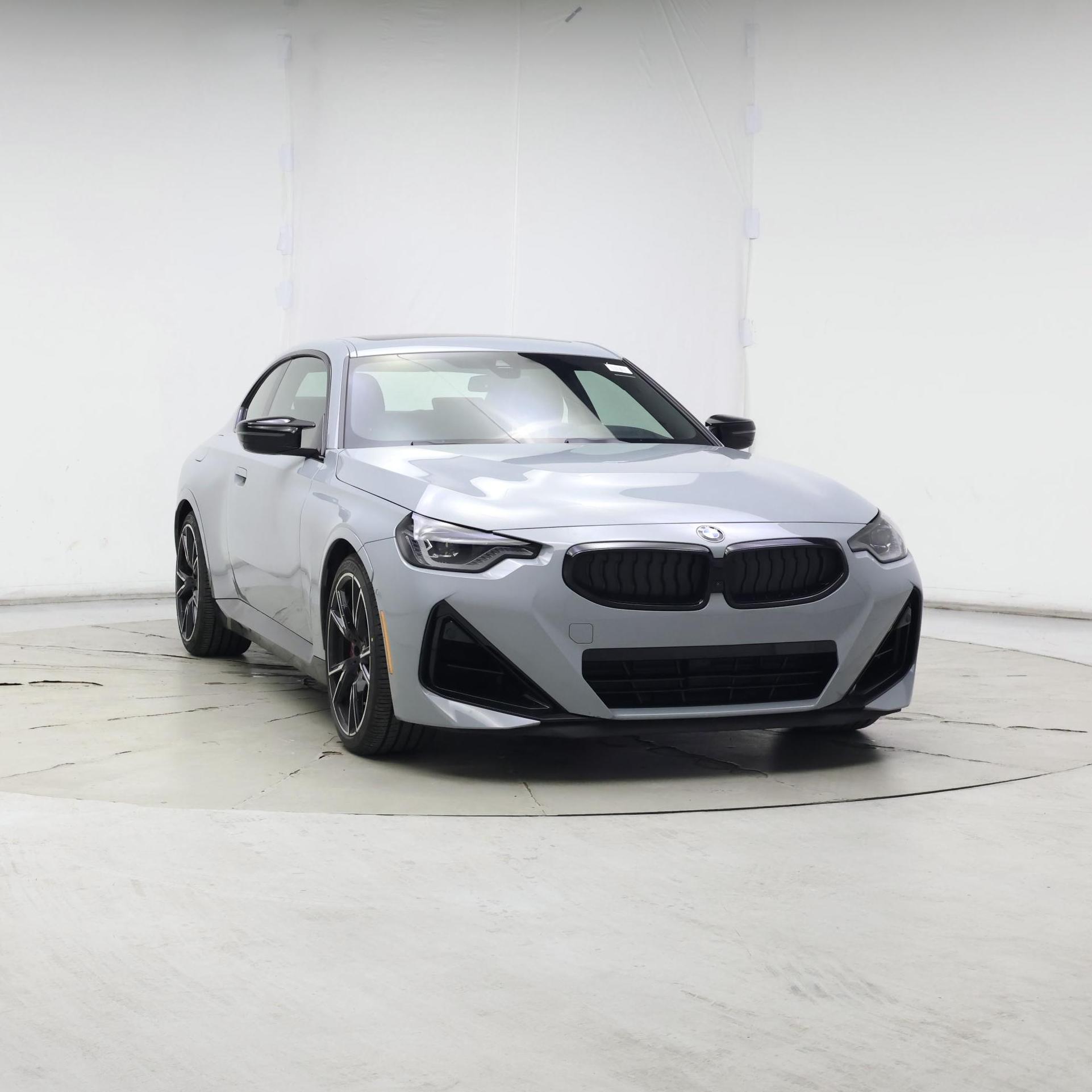 Thumbnail: 2022 BMW 2 Series - 5