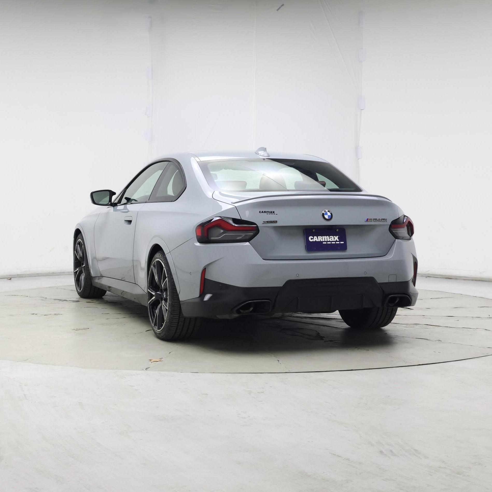 Thumbnail: 2022 BMW 2 Series - 6