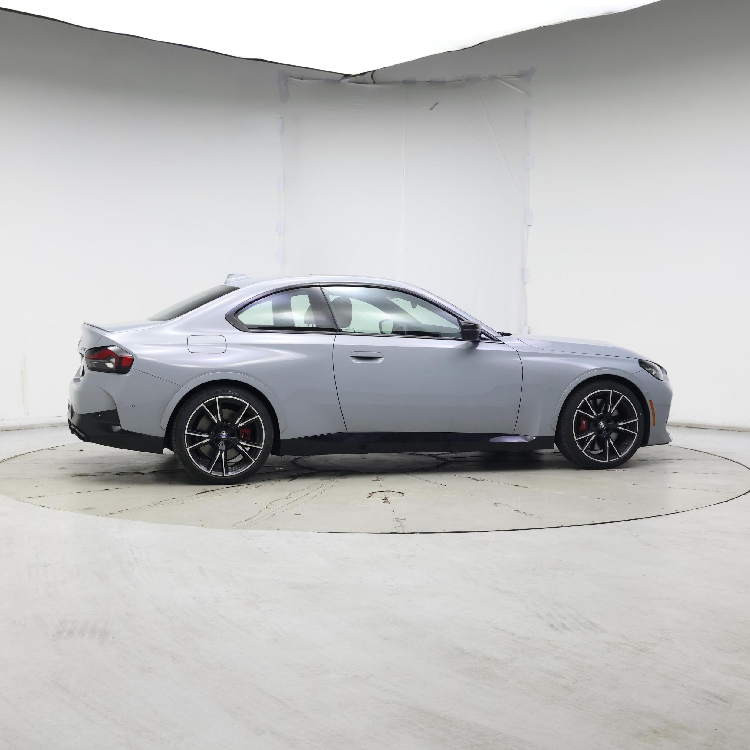 Thumbnail: 2022 BMW 2 Series - 7