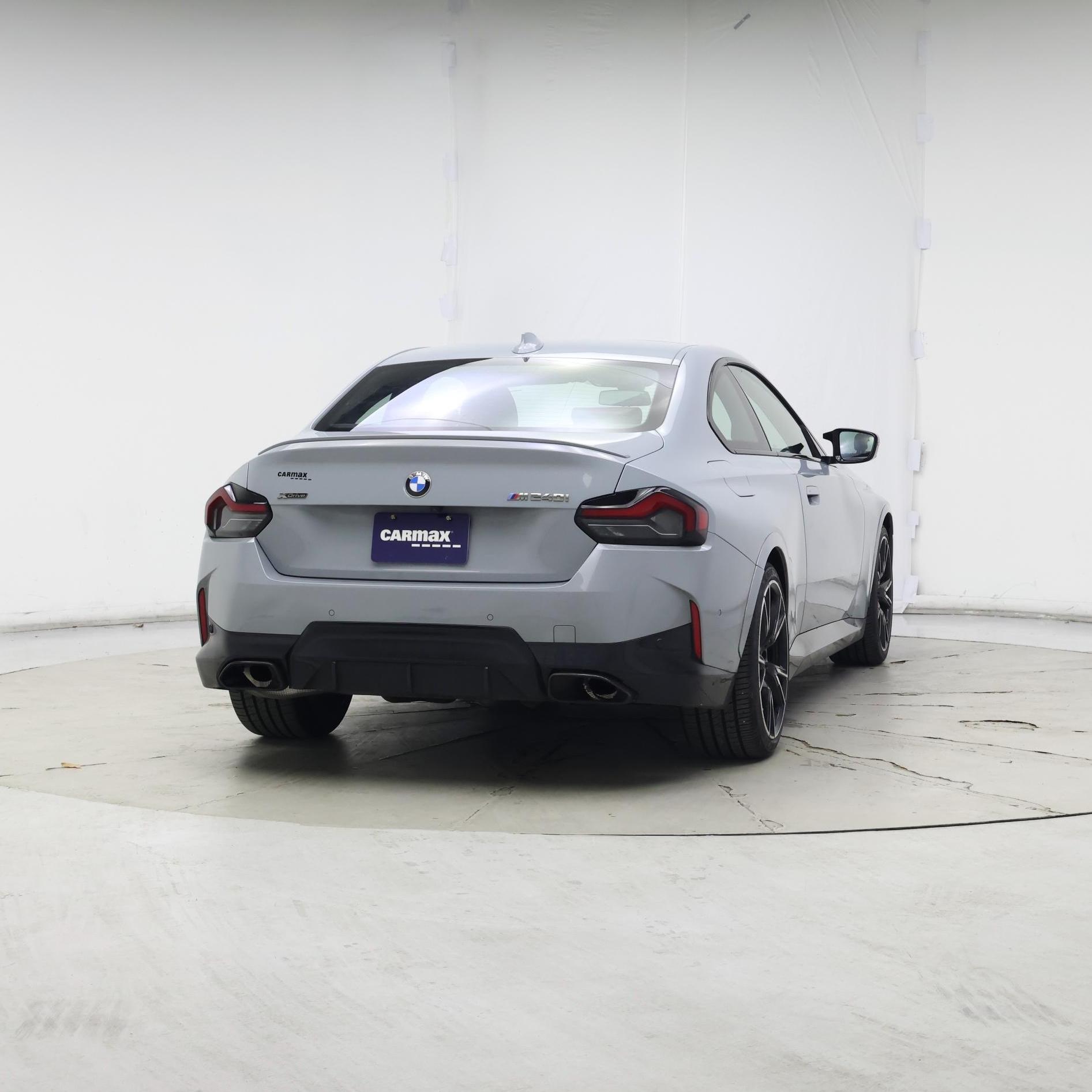 Thumbnail: 2022 BMW 2 Series - 8