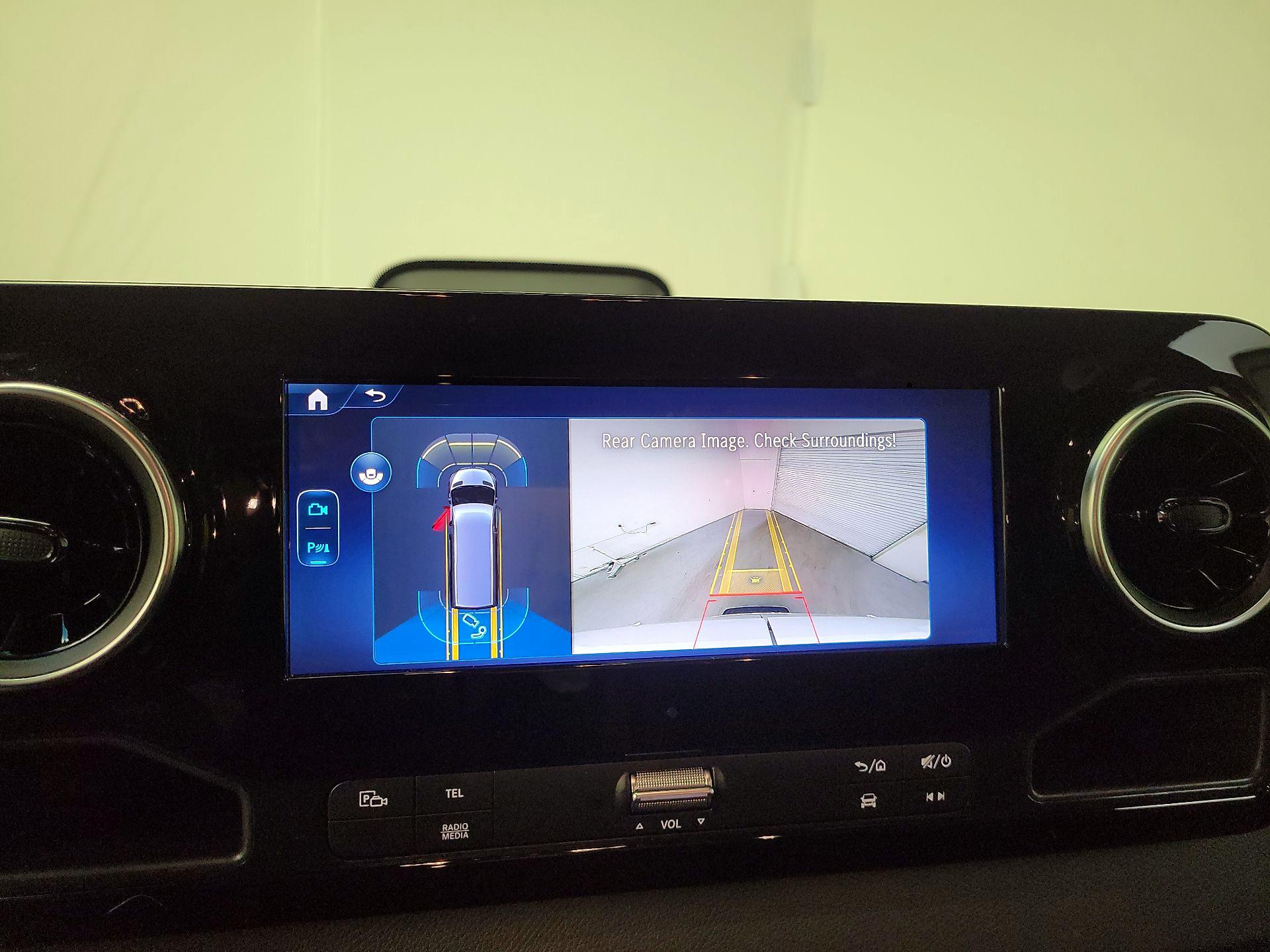 Thumbnail: 2025 Mercedes-Benz Sprinter - 14