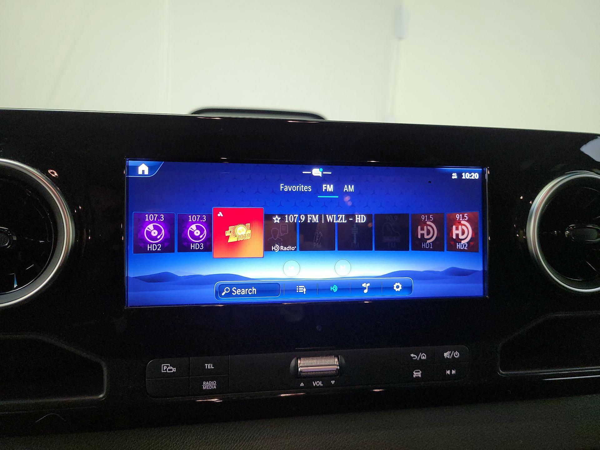 Thumbnail: 2025 Mercedes-Benz Sprinter - 15