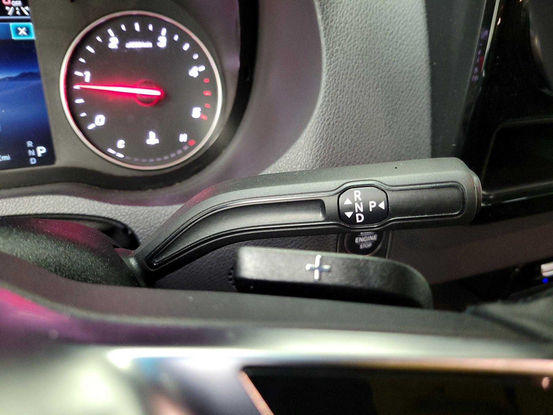 Thumbnail: 2025 Mercedes-Benz Sprinter - 17