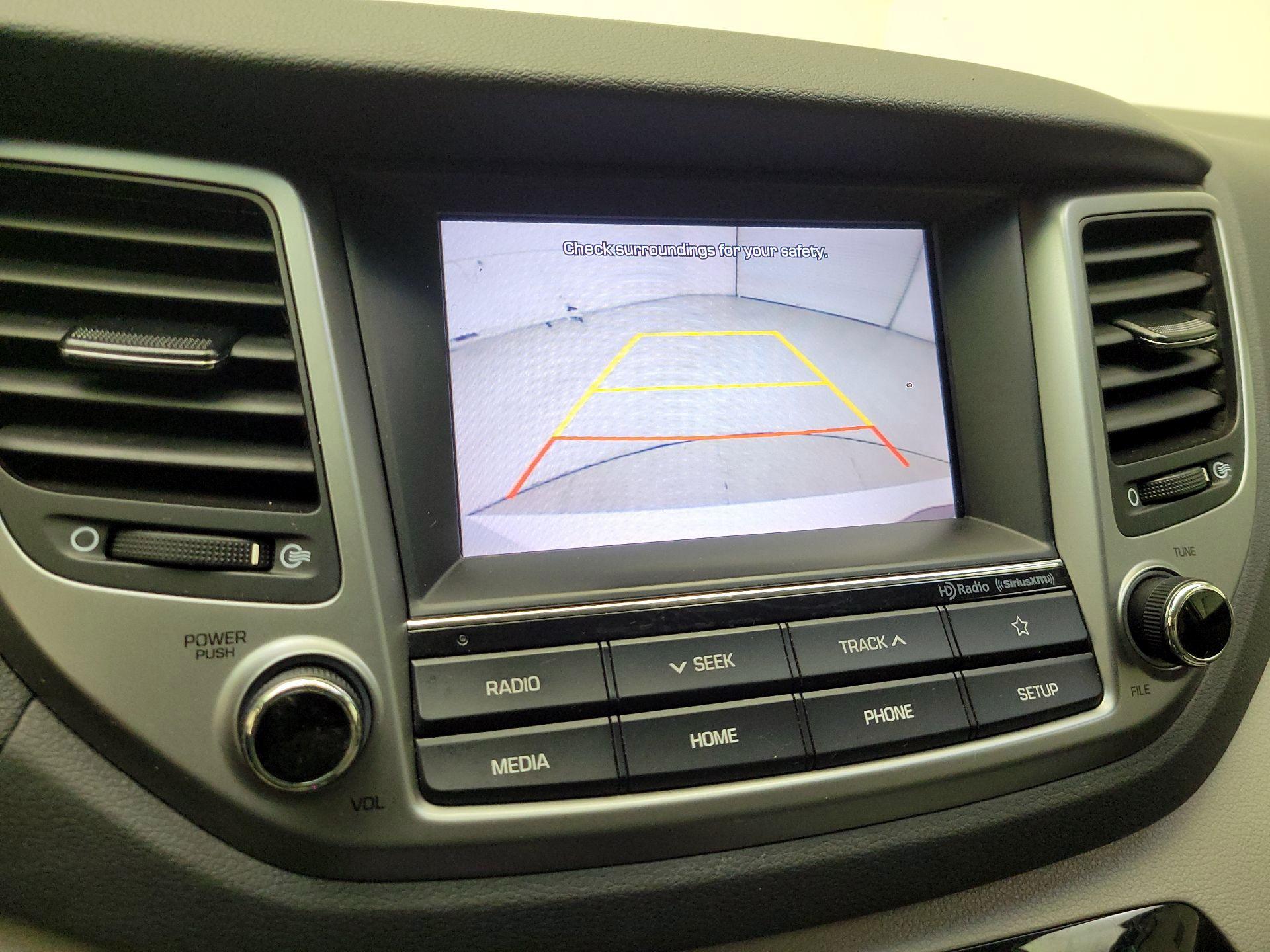 Thumbnail: 2018 Hyundai Tucson - 14