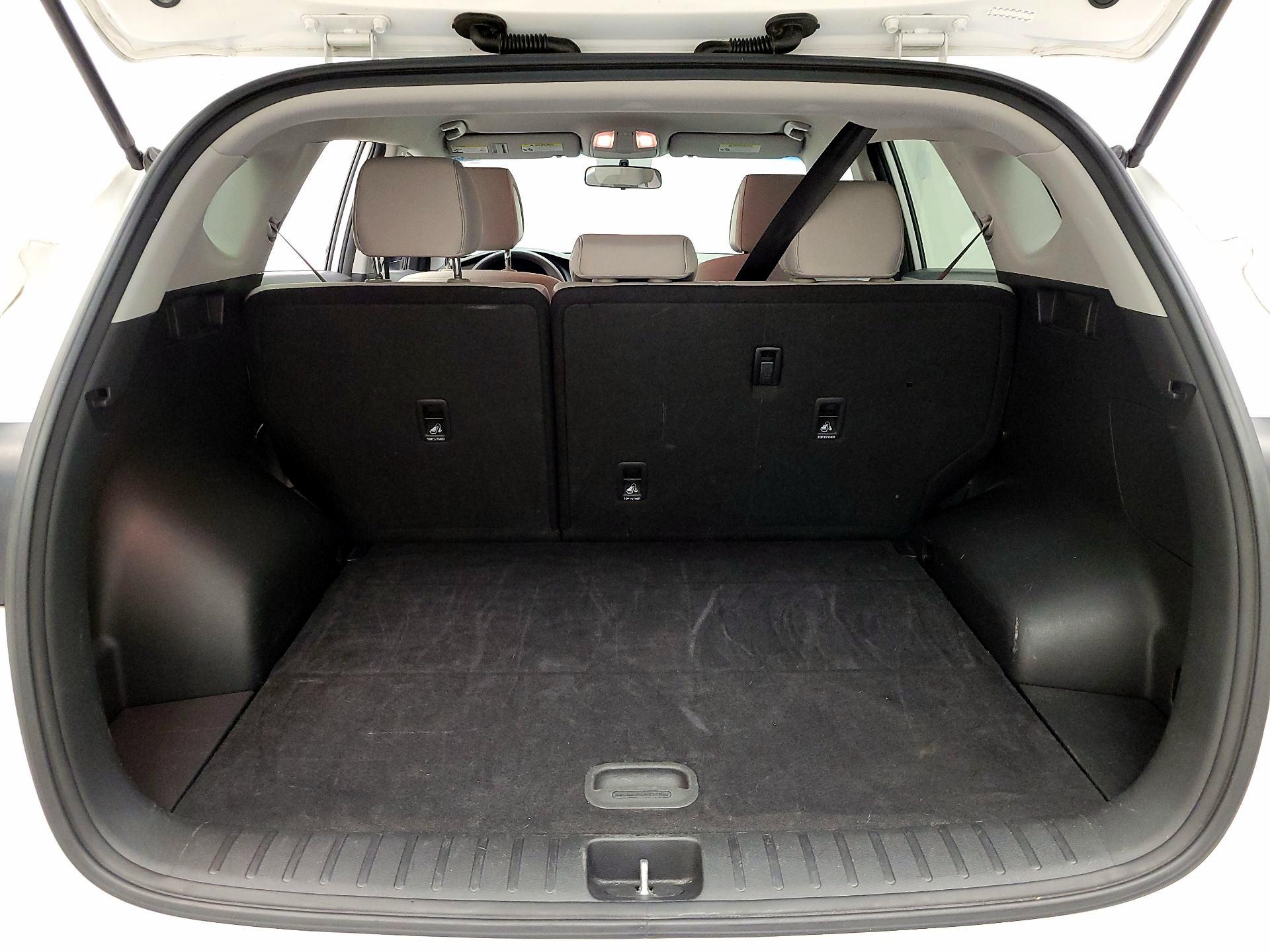 Thumbnail: 2018 Hyundai Tucson - 20