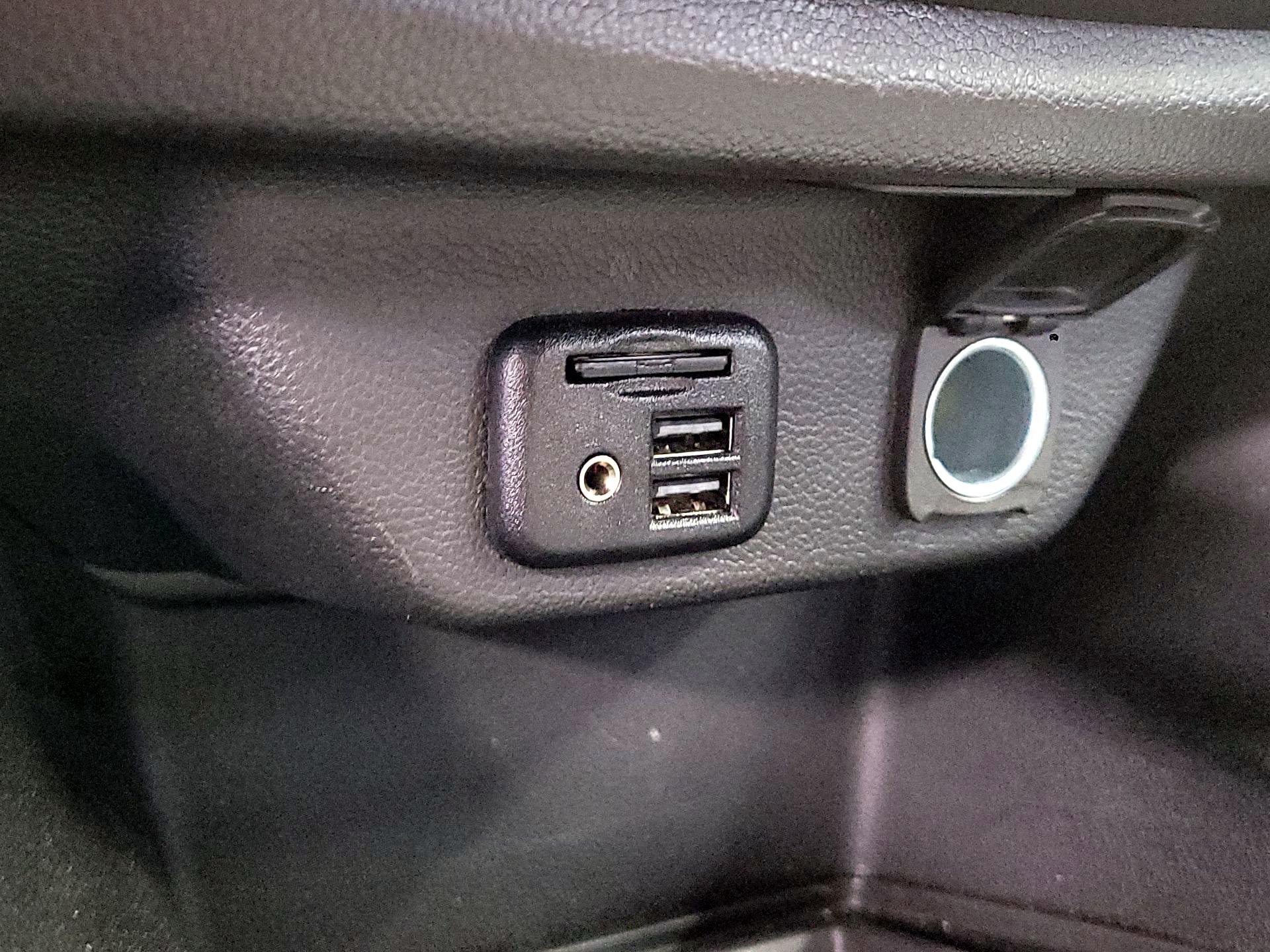 Thumbnail: 2023 Chevrolet Traverse - 18