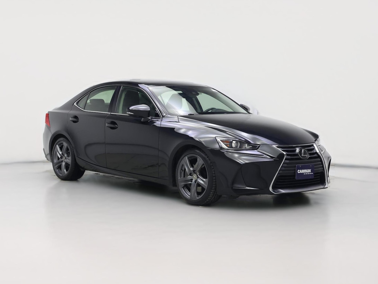 2018 Lexus IS 300