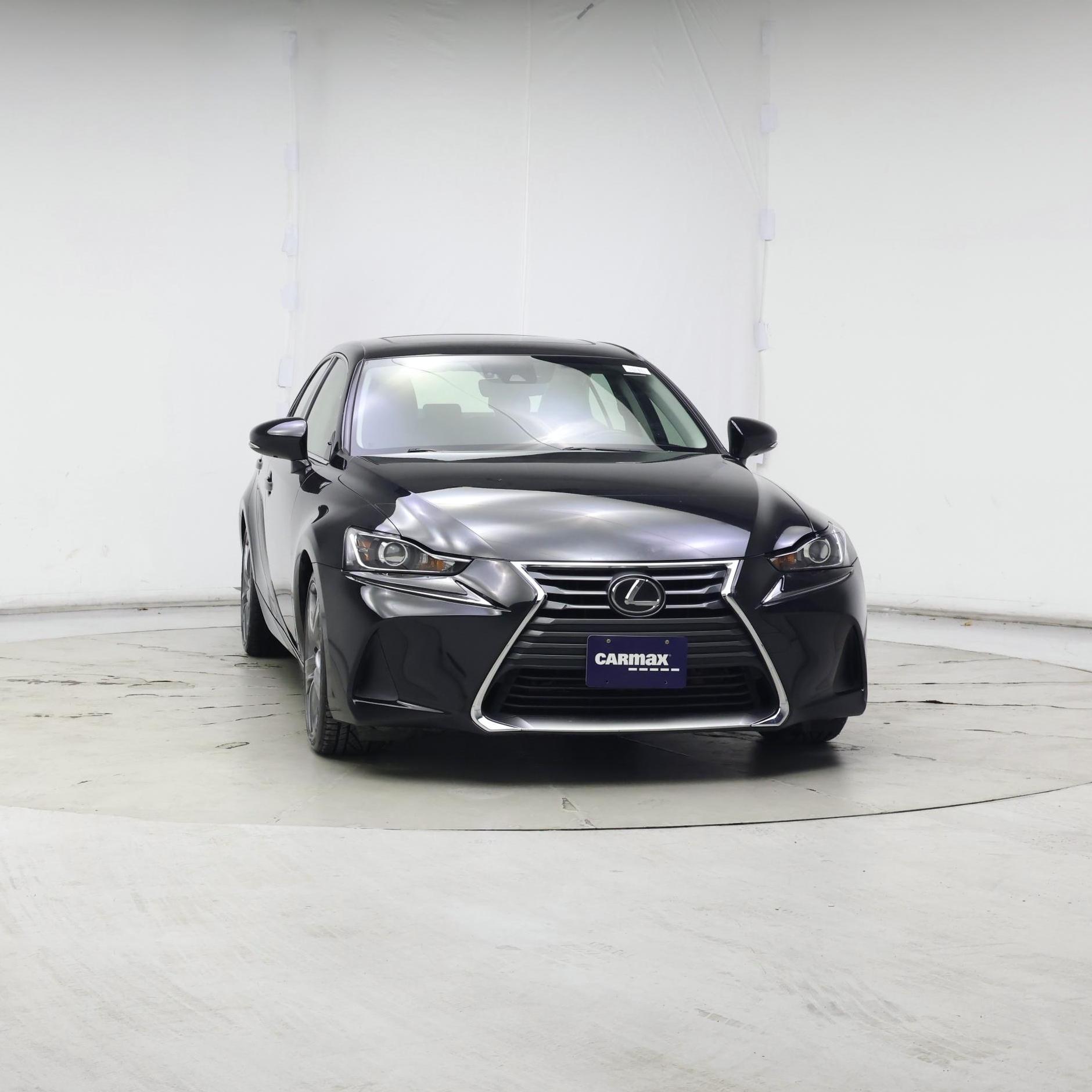 Thumbnail: 2018 Lexus IS - 5