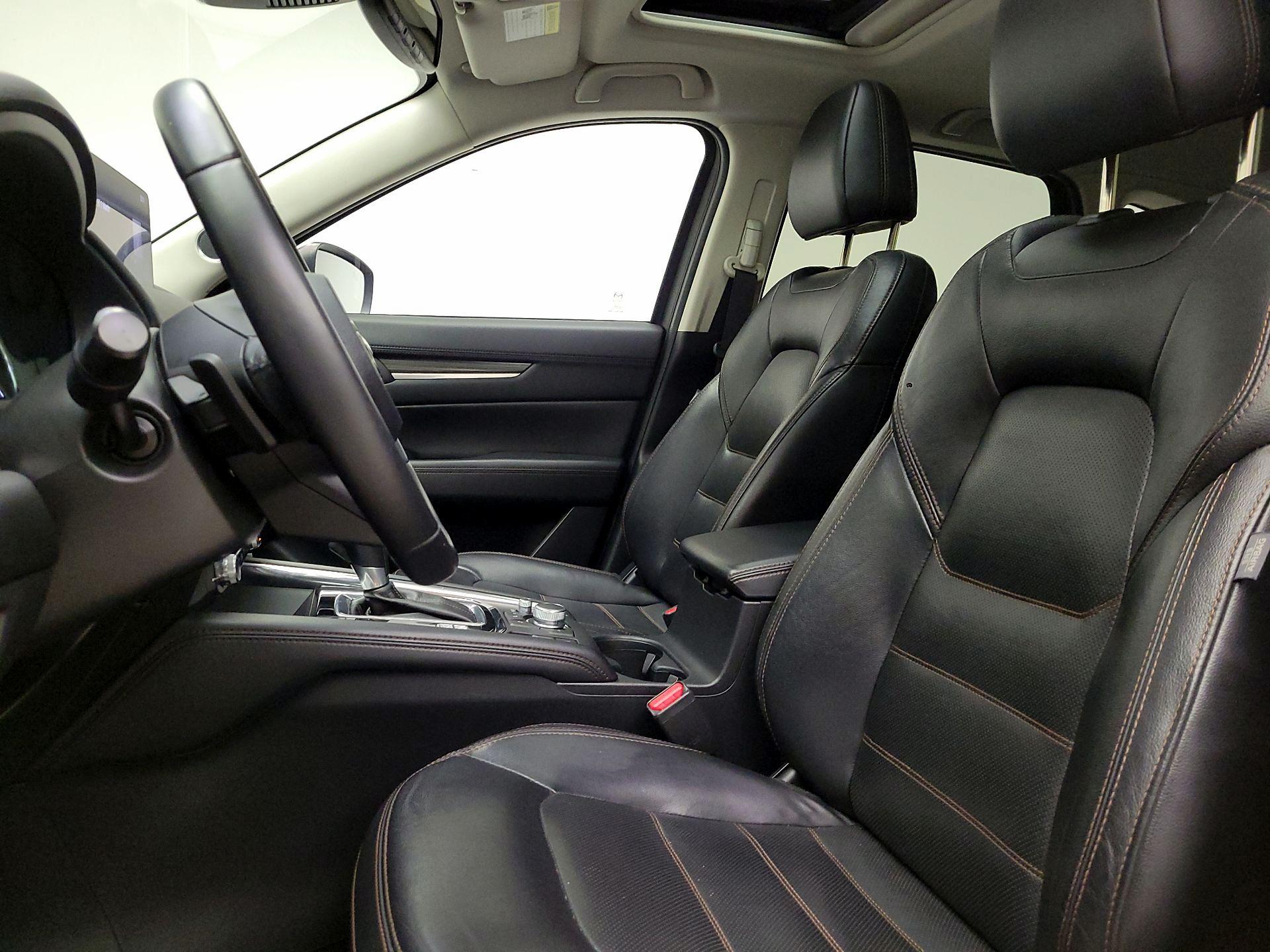 Thumbnail: 2022 Mazda CX-5 - 11