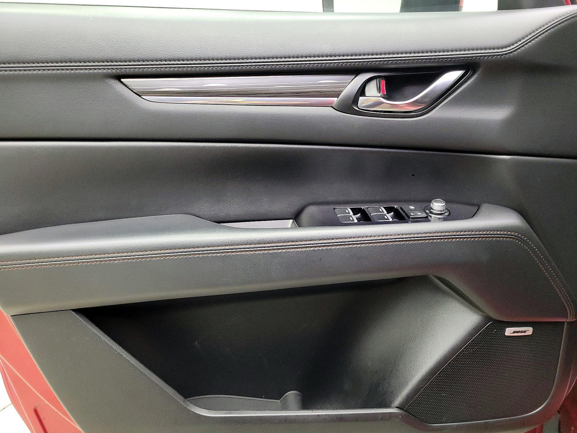 Thumbnail: 2022 Mazda CX-5 - 12