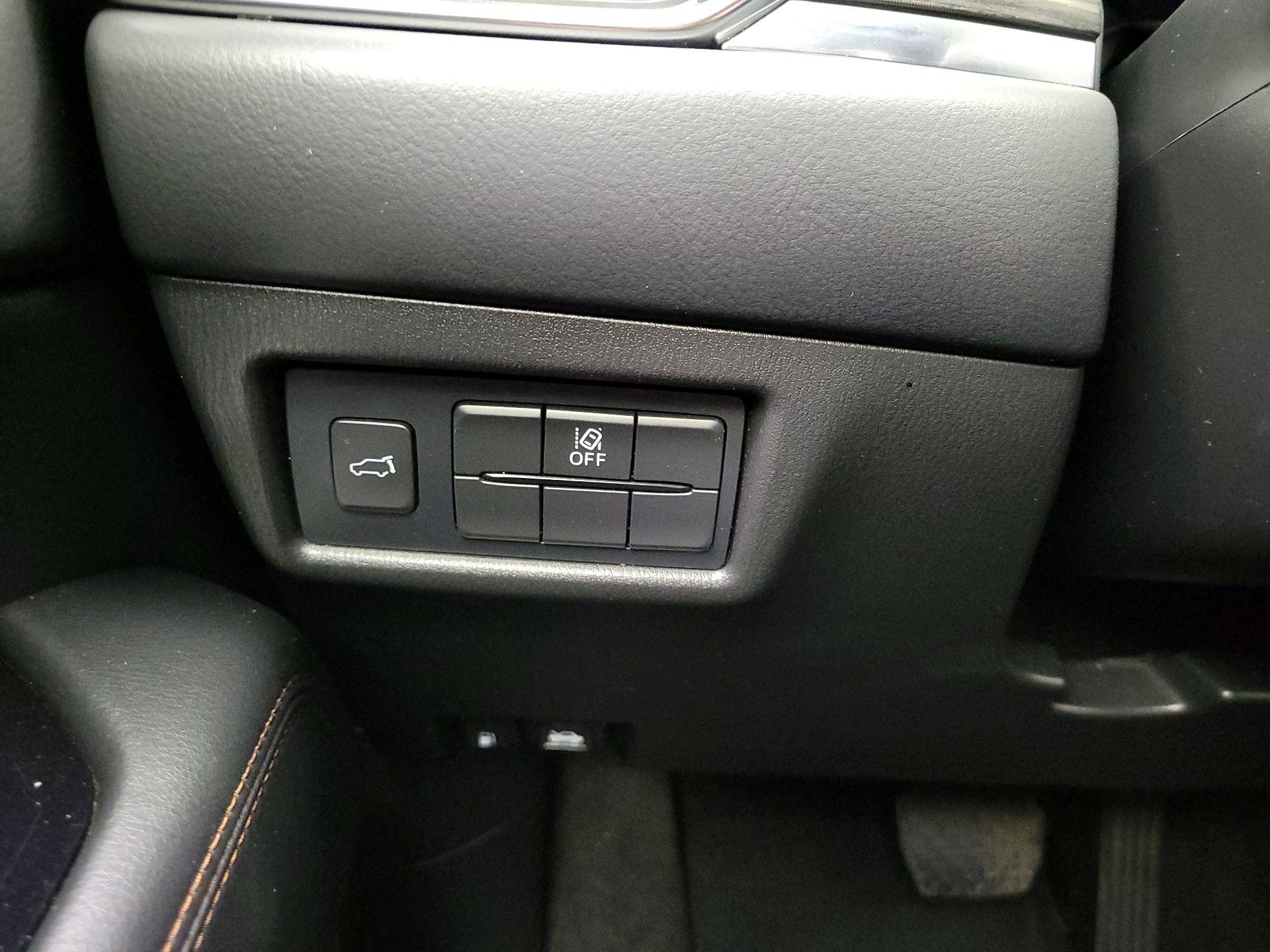 Thumbnail: 2022 Mazda CX-5 - 13