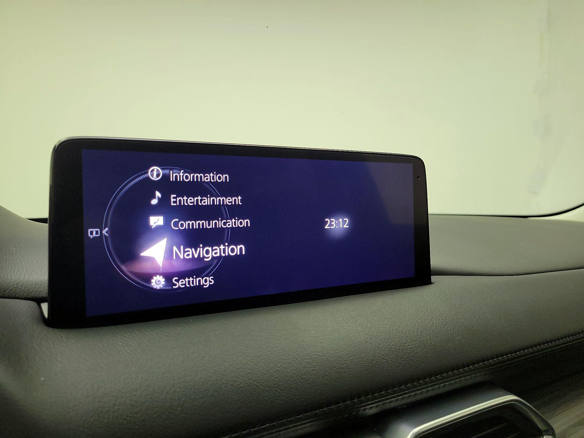 Thumbnail: 2022 Mazda CX-5 - 14