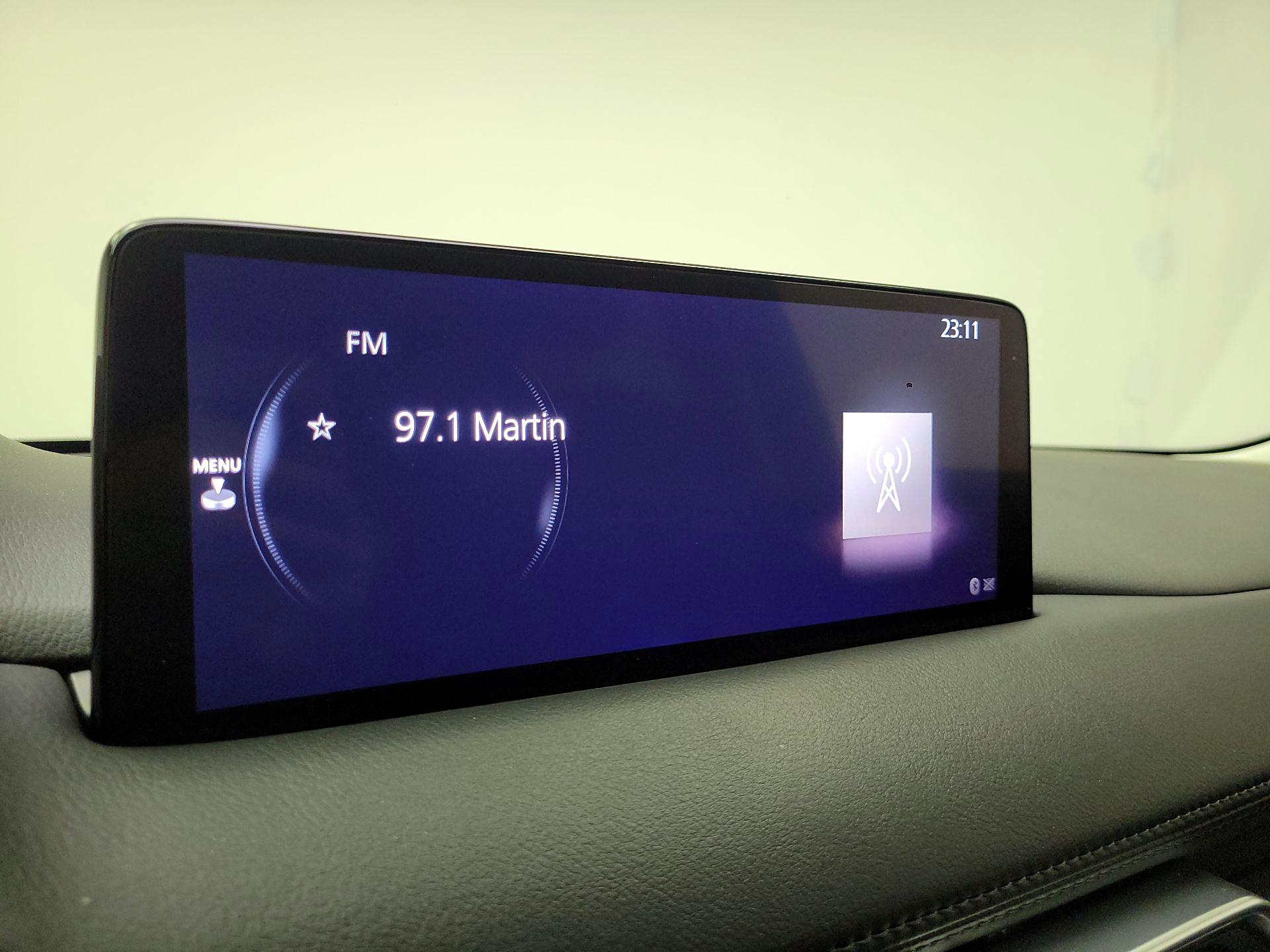 Thumbnail: 2022 Mazda CX-5 - 16