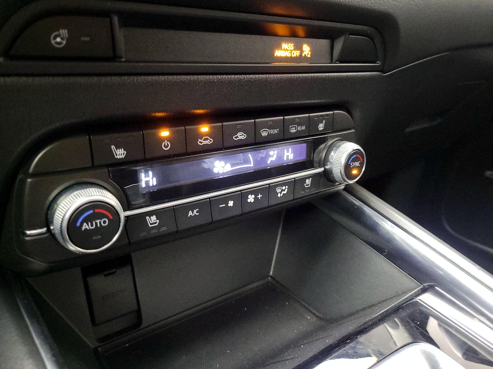 Thumbnail: 2022 Mazda CX-5 - 17