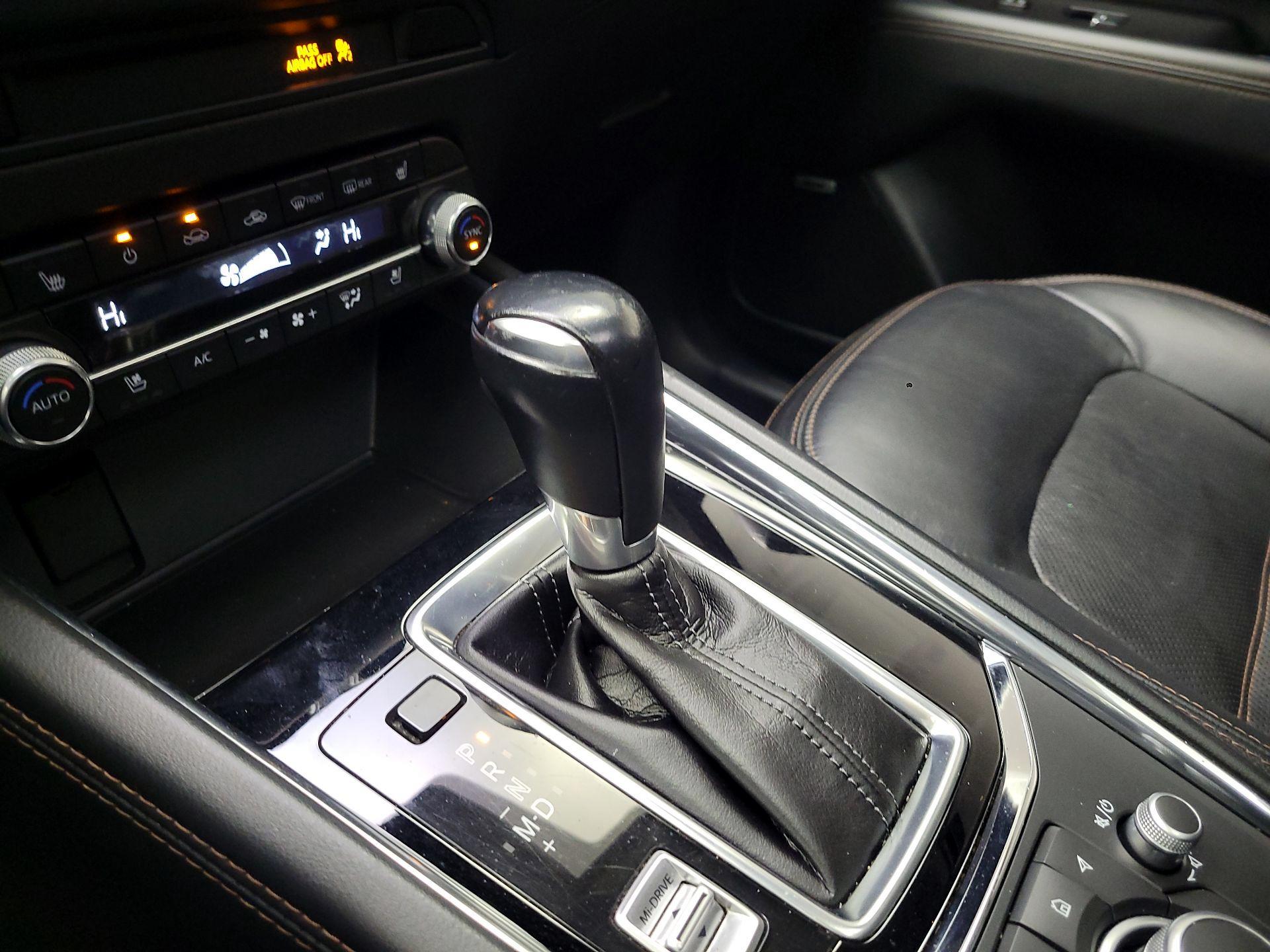 Thumbnail: 2022 Mazda CX-5 - 18