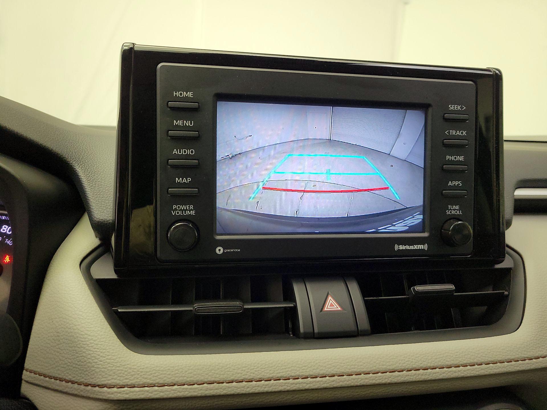 Thumbnail: 2021 Toyota RAV4 - 14