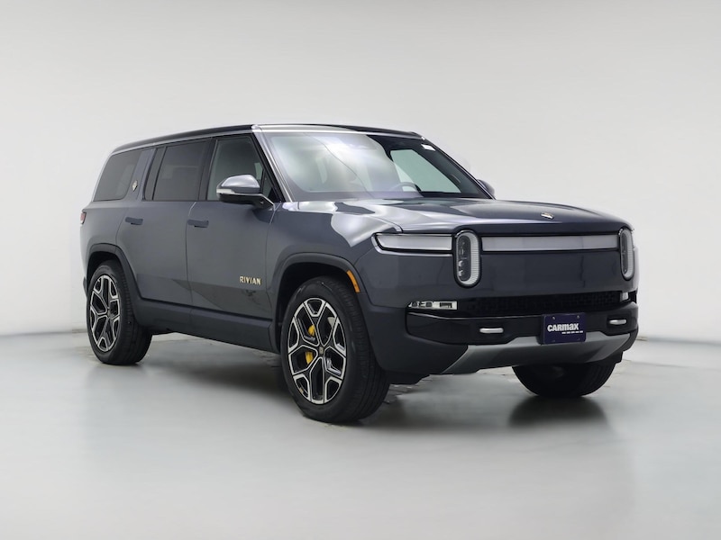 2023 Rivian R1S Adventure -
                  Laurel, MD