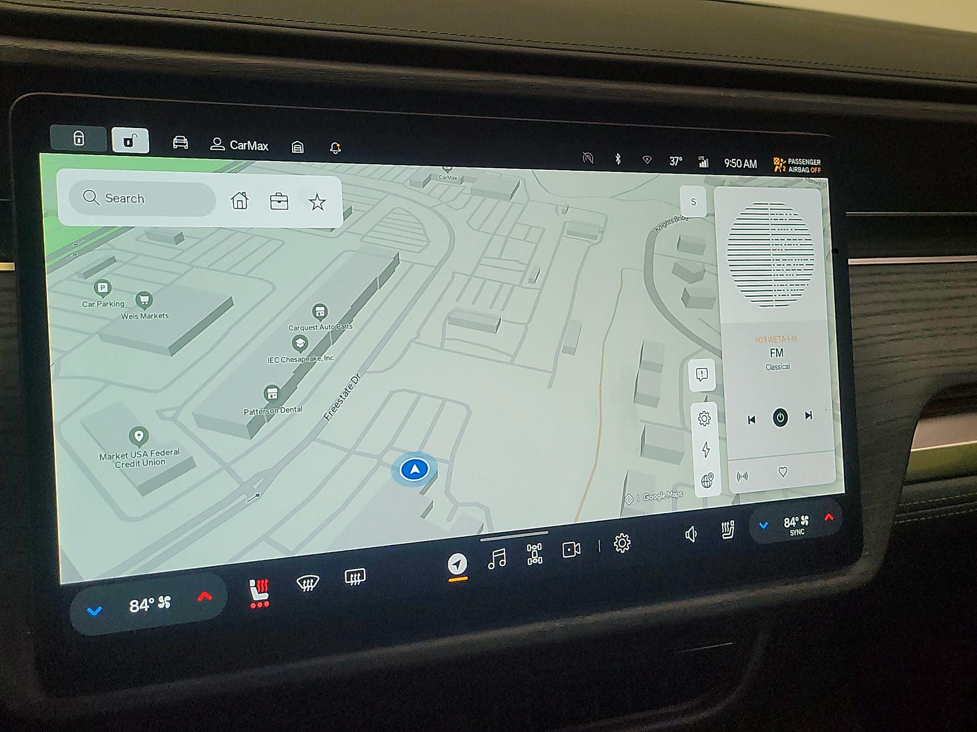 Thumbnail: 2023 Rivian R1S - 13