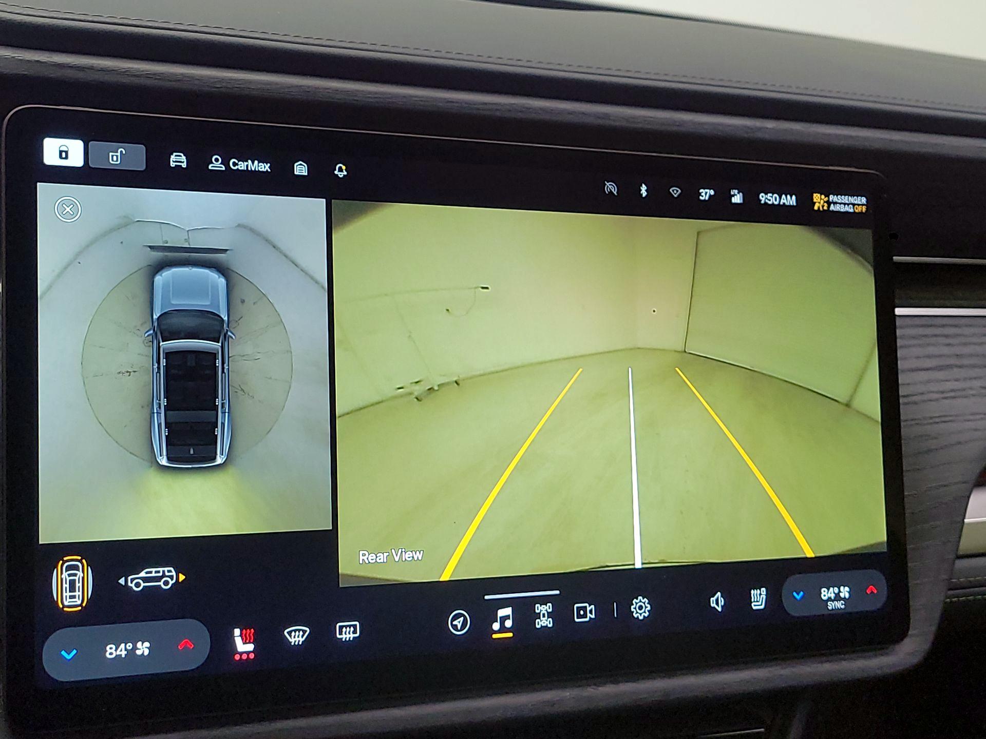 Thumbnail: 2023 Rivian R1S - 14