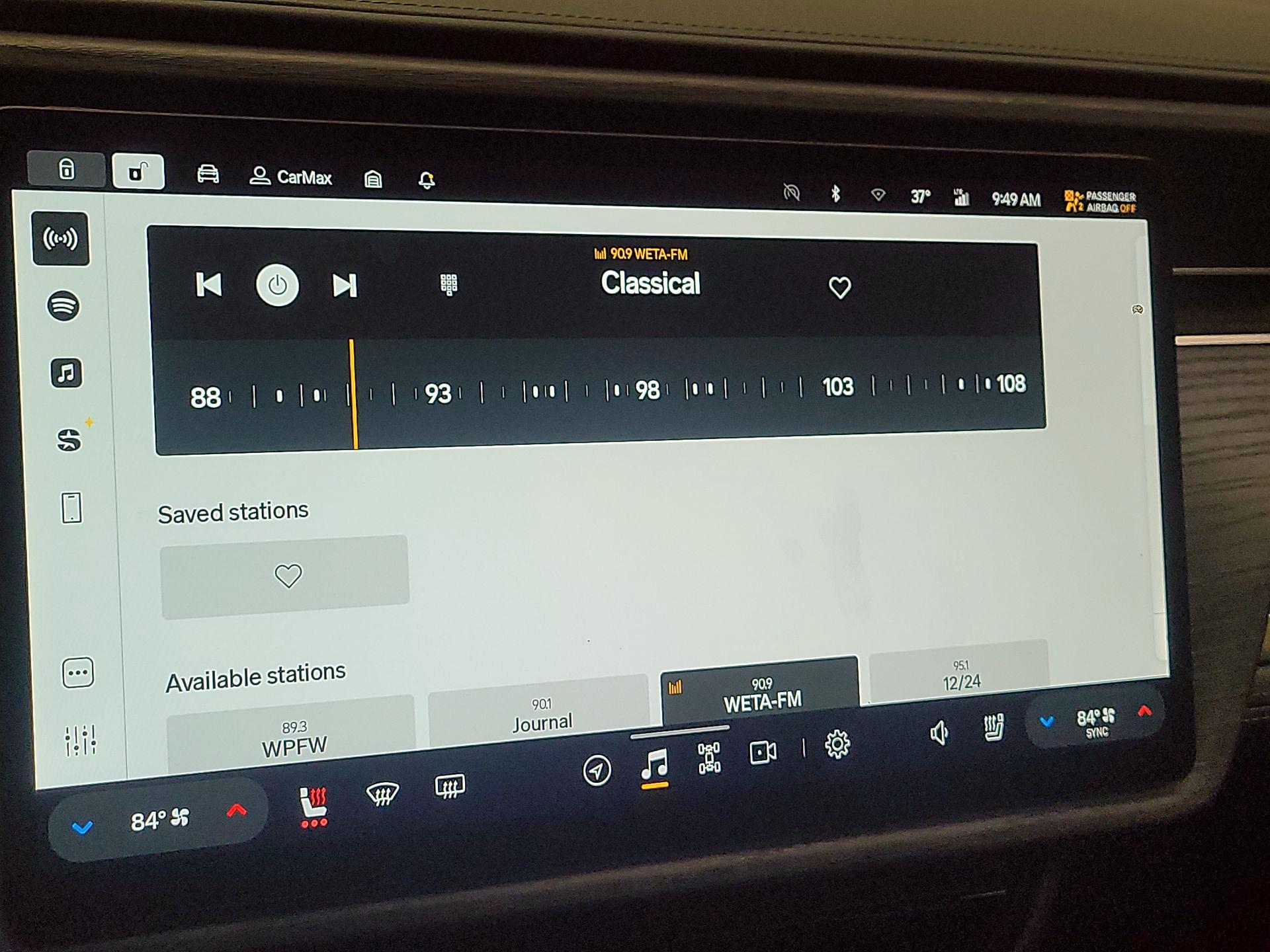 Thumbnail: 2023 Rivian R1S - 15