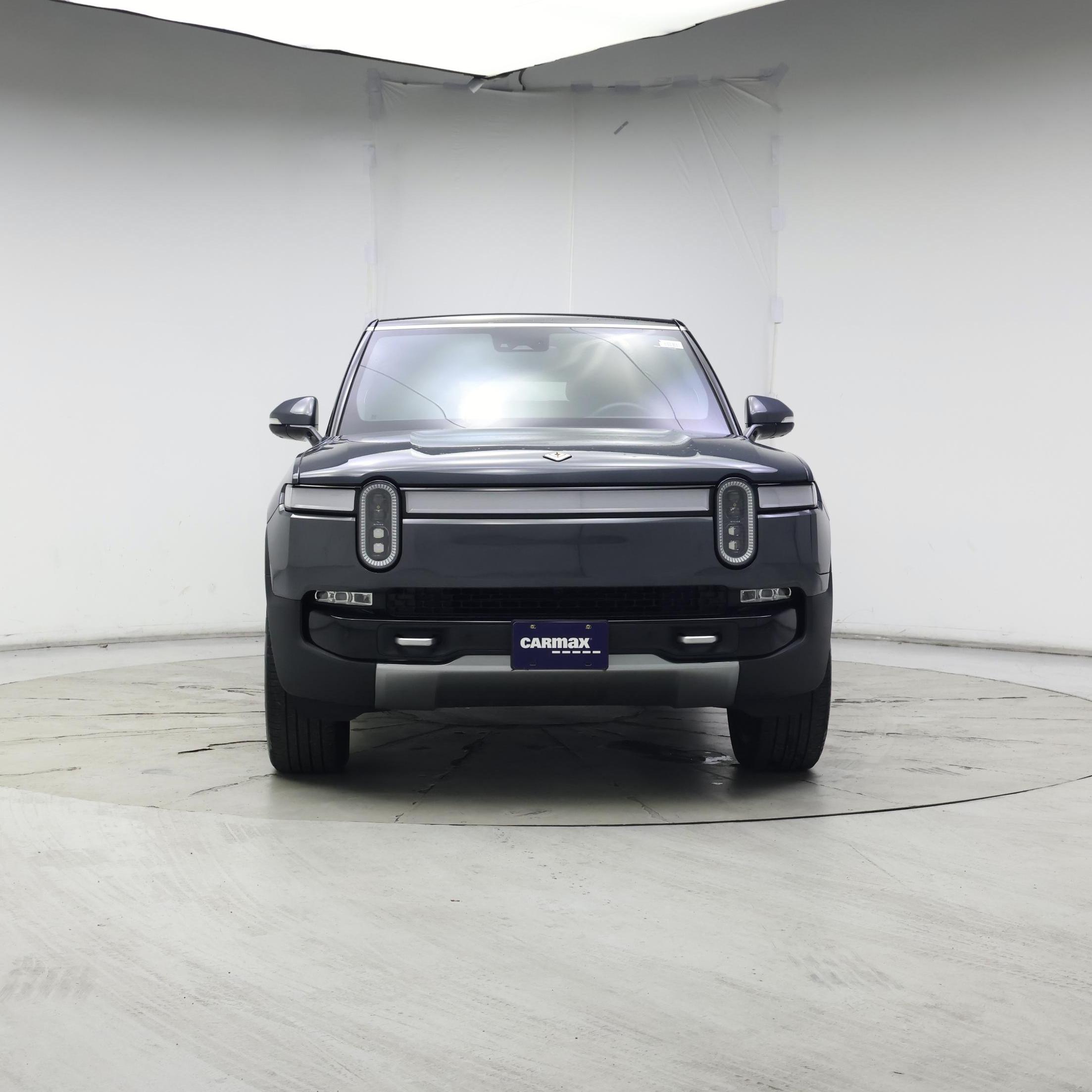 Thumbnail: 2023 Rivian R1S - 5